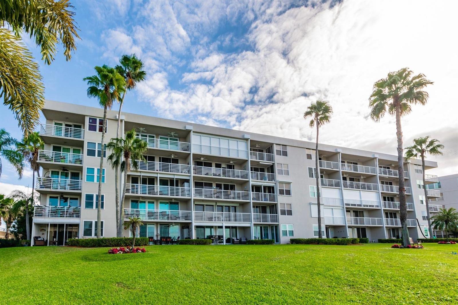 5701 BAHIA DEL MAR CIR #403, ST PETERSBURG, FL — photo 4