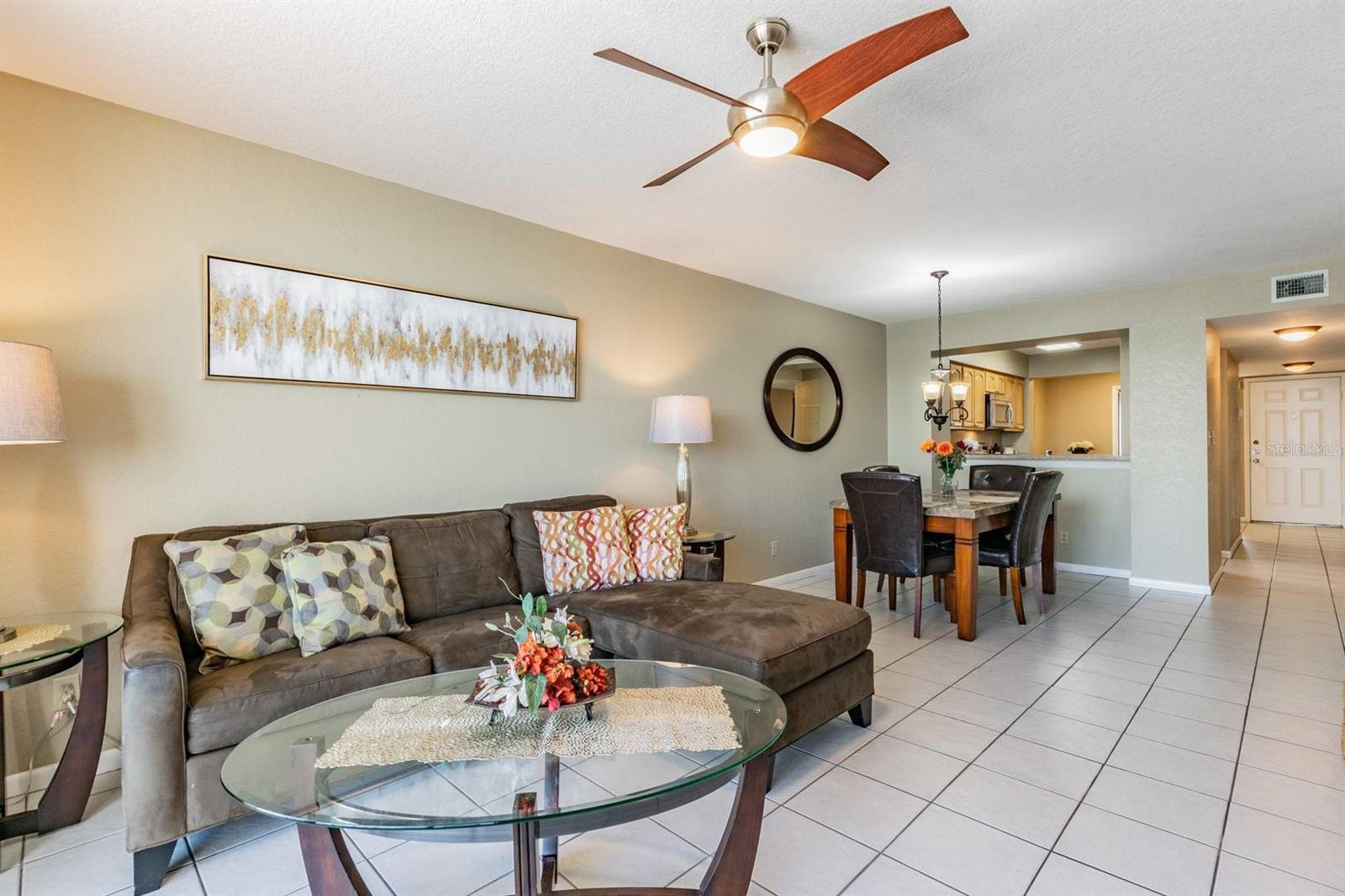 5701 BAHIA DEL MAR CIR #403, ST PETERSBURG, FL — photo 17