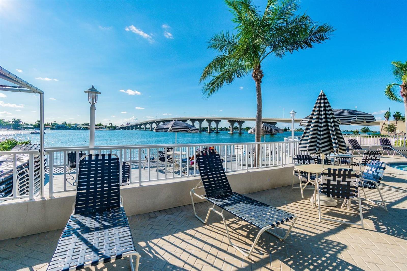 5701 BAHIA DEL MAR CIR #403, ST PETERSBURG, FL — photo 38
