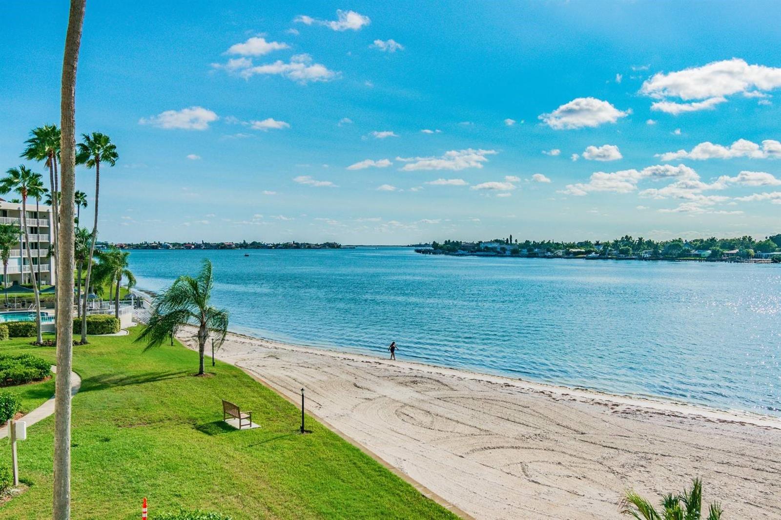 5701 BAHIA DEL MAR CIR #403, ST PETERSBURG, FL — photo 45