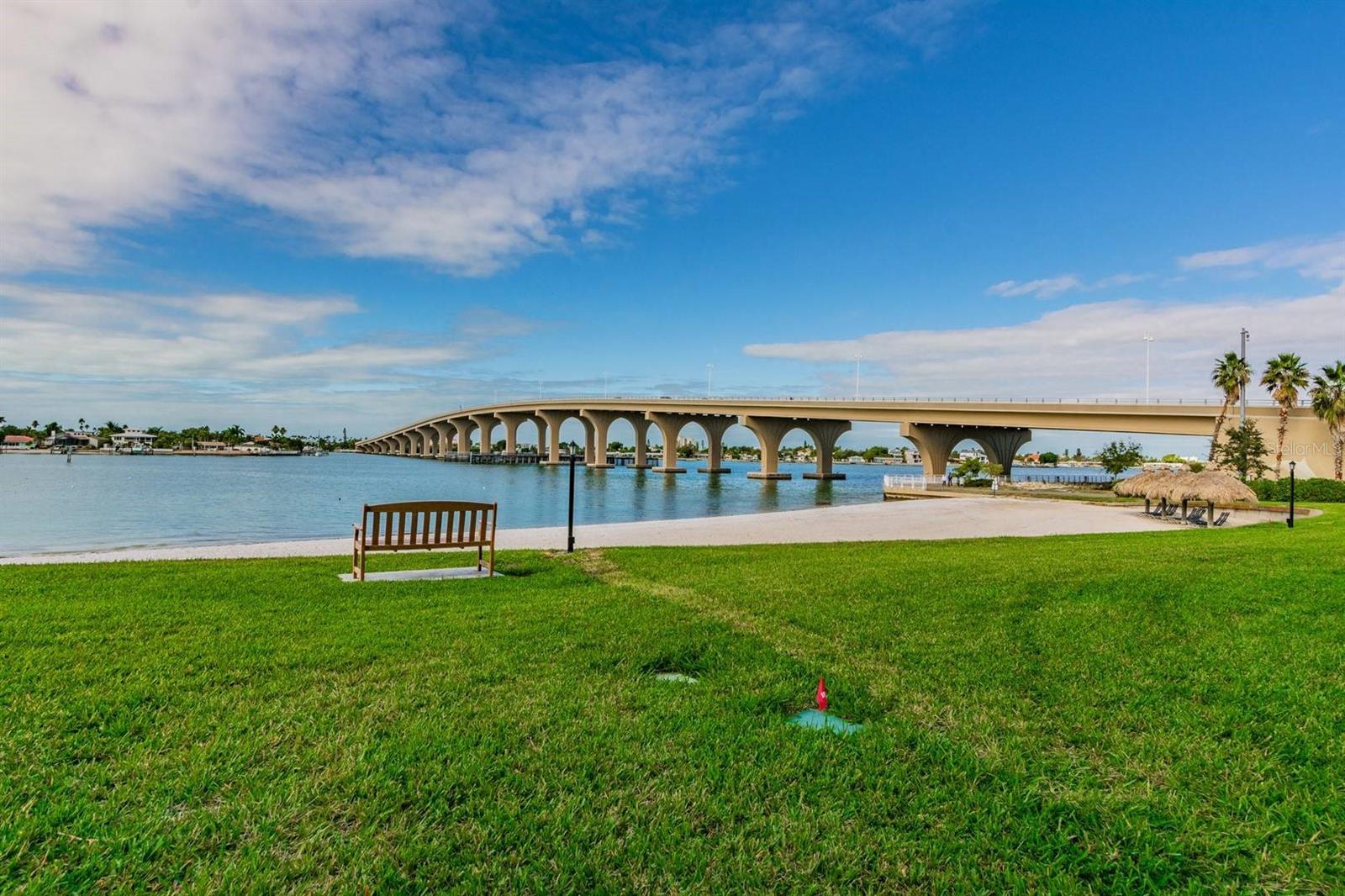 5701 BAHIA DEL MAR CIR #403, ST PETERSBURG, FL — photo 48