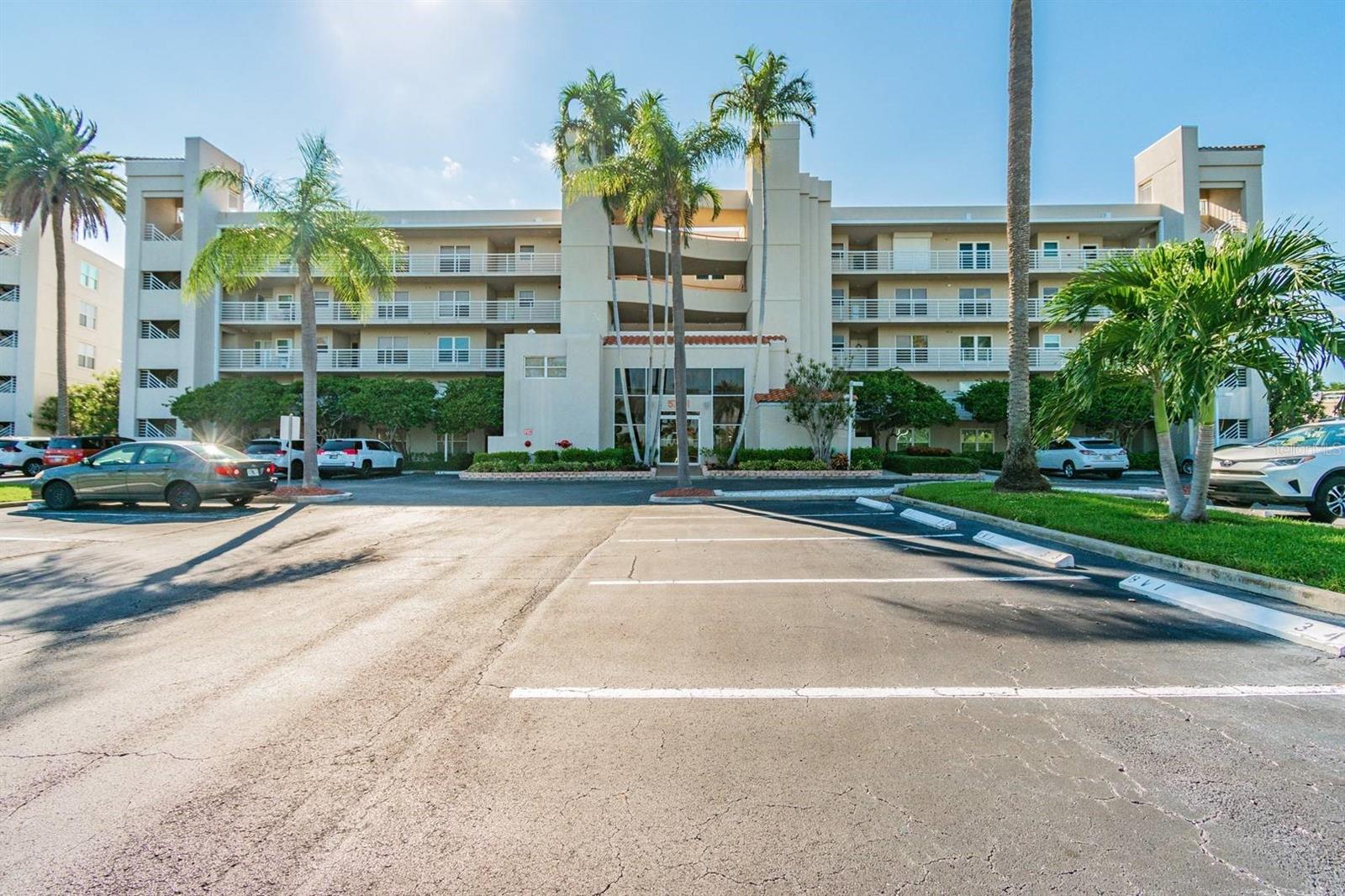5701 BAHIA DEL MAR CIR #403, ST PETERSBURG, FL — photo 55