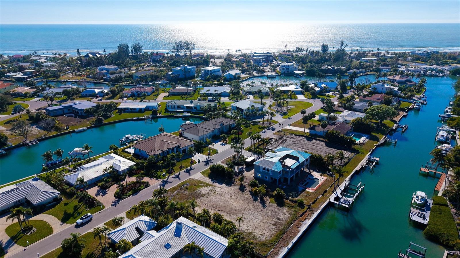 721 EMERALD HARBOR DR, LONGBOAT KEY, FL — photo 4