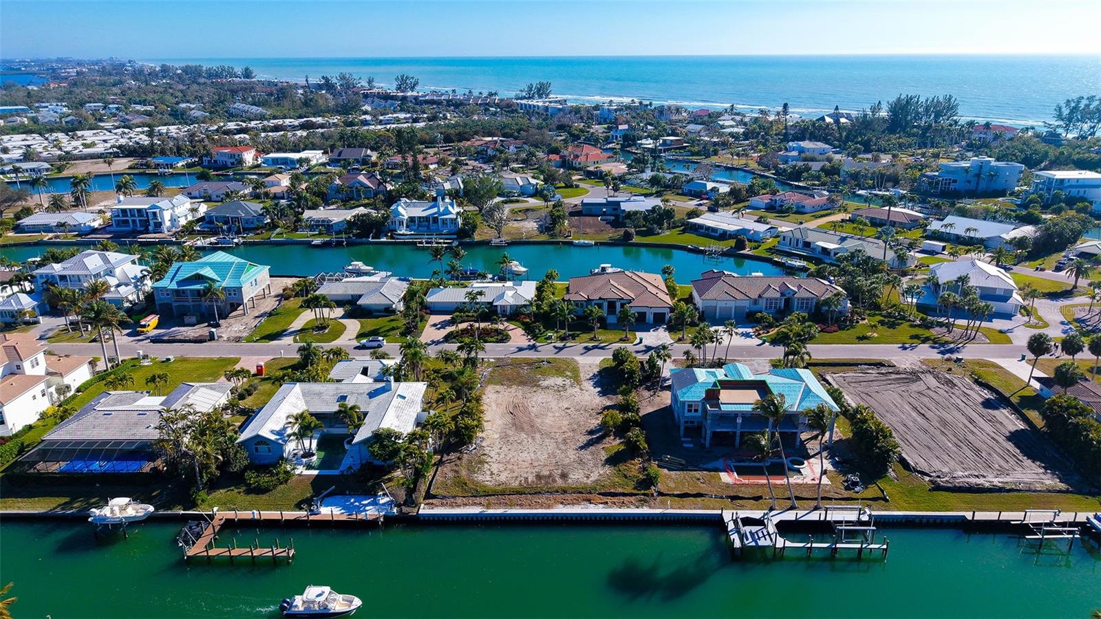 721 EMERALD HARBOR DR, LONGBOAT KEY, FL — photo 5