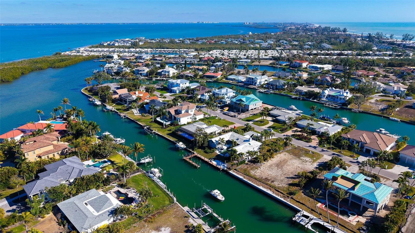 721 EMERALD HARBOR DR, LONGBOAT KEY, FL — photo 6