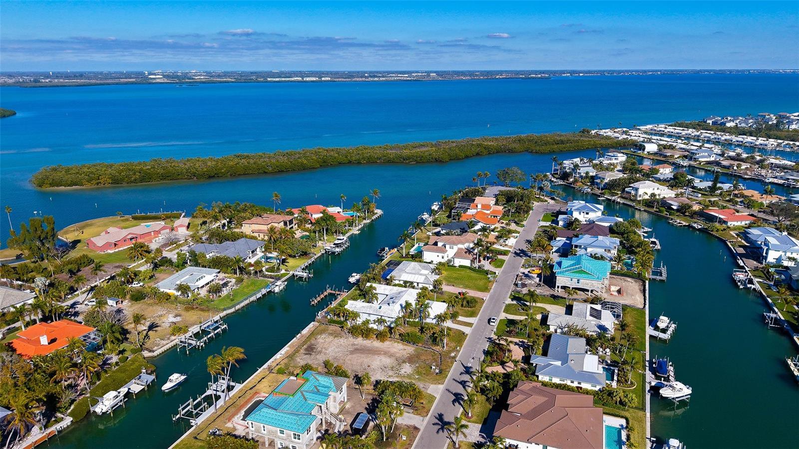 721 EMERALD HARBOR DR, LONGBOAT KEY, FL — photo 7