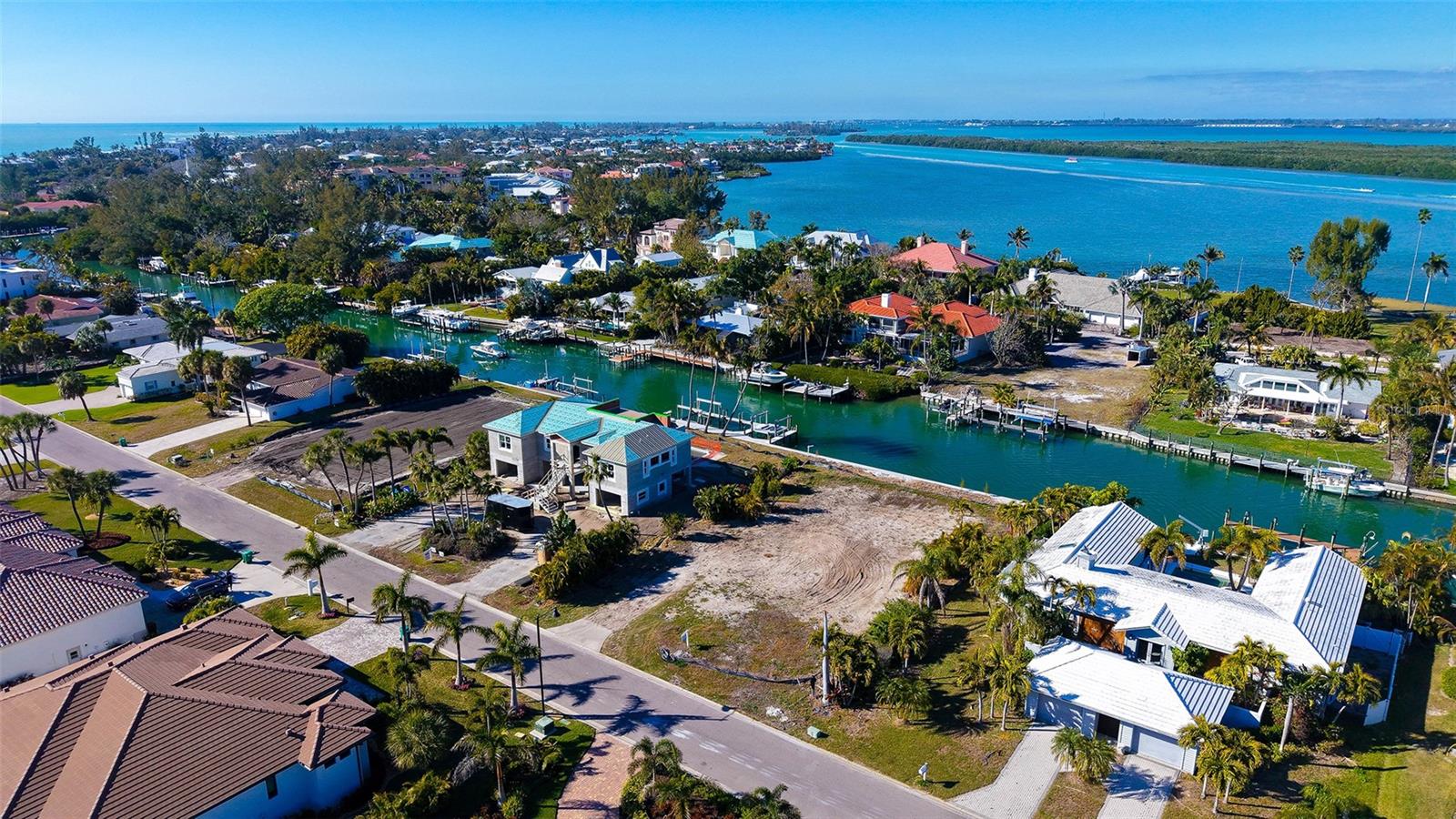 721 EMERALD HARBOR DR, LONGBOAT KEY, FL — photo 9