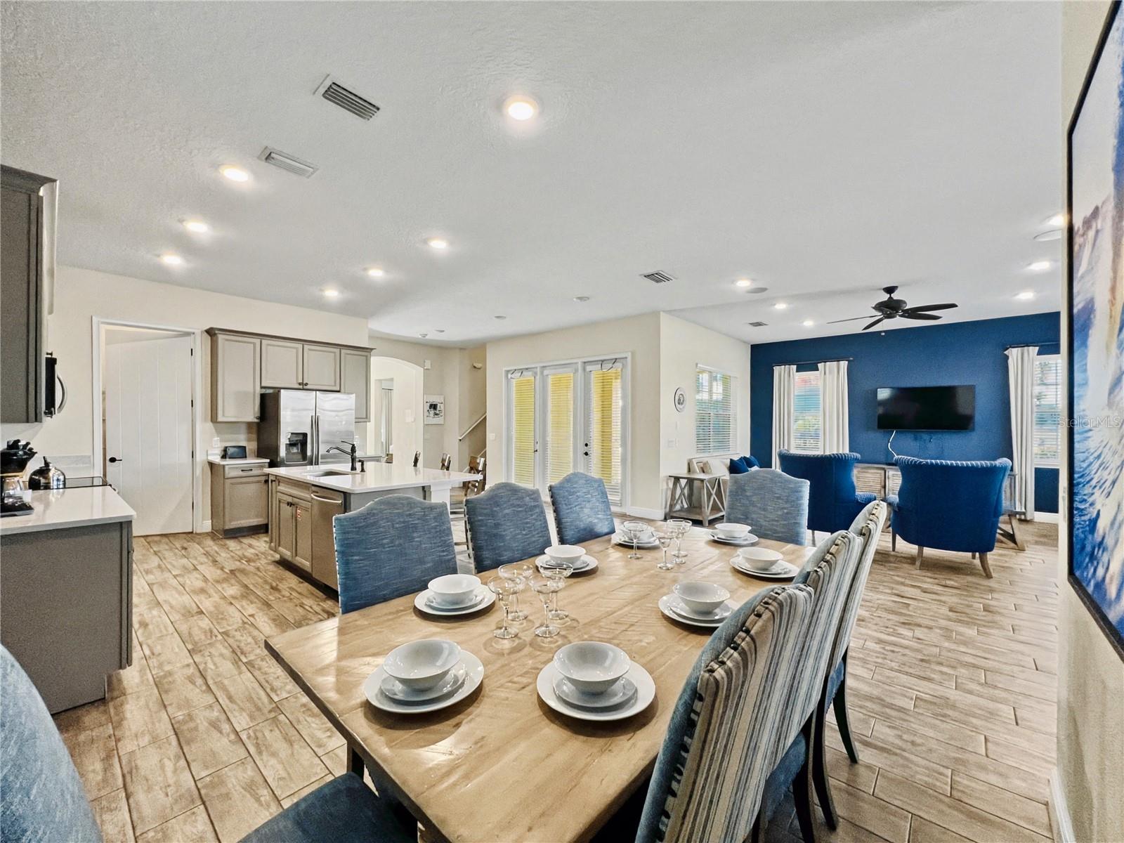 3052 PARROT HEAD PL, KISSIMMEE, FL — photo 14