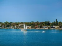 5801 BAHIA DEL MAR CIR #512 — photo 1