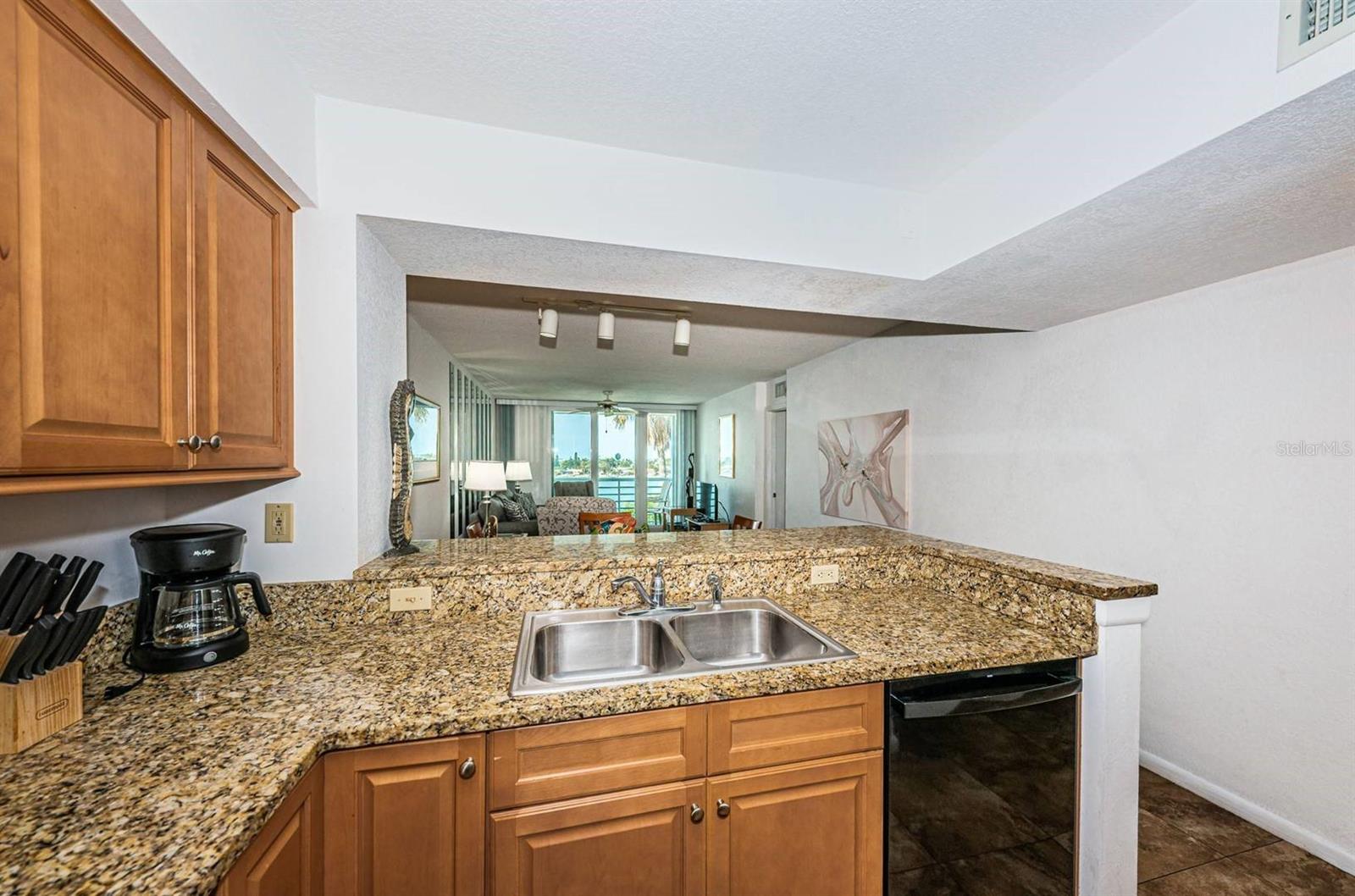 5801 BAHIA DEL MAR CIR #512, ST PETERSBURG, FL — photo 4