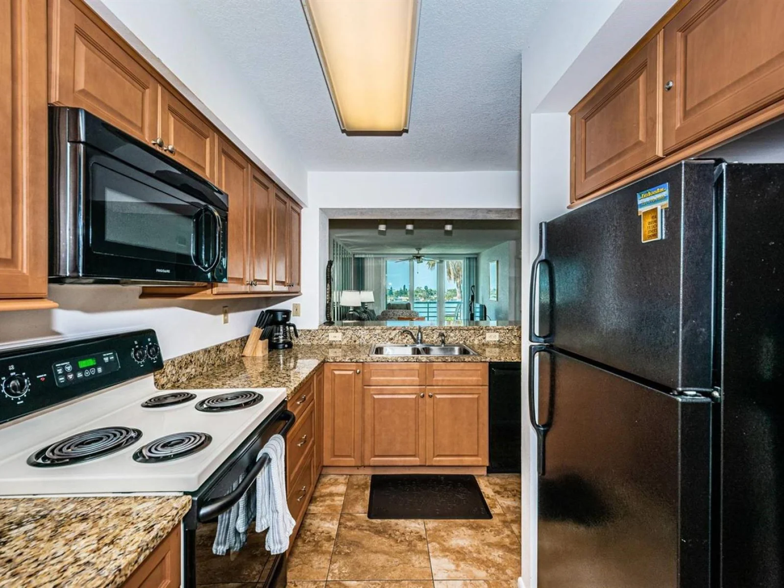 5801 BAHIA DEL MAR CIR #512, ST PETERSBURG, FL — photo 6
