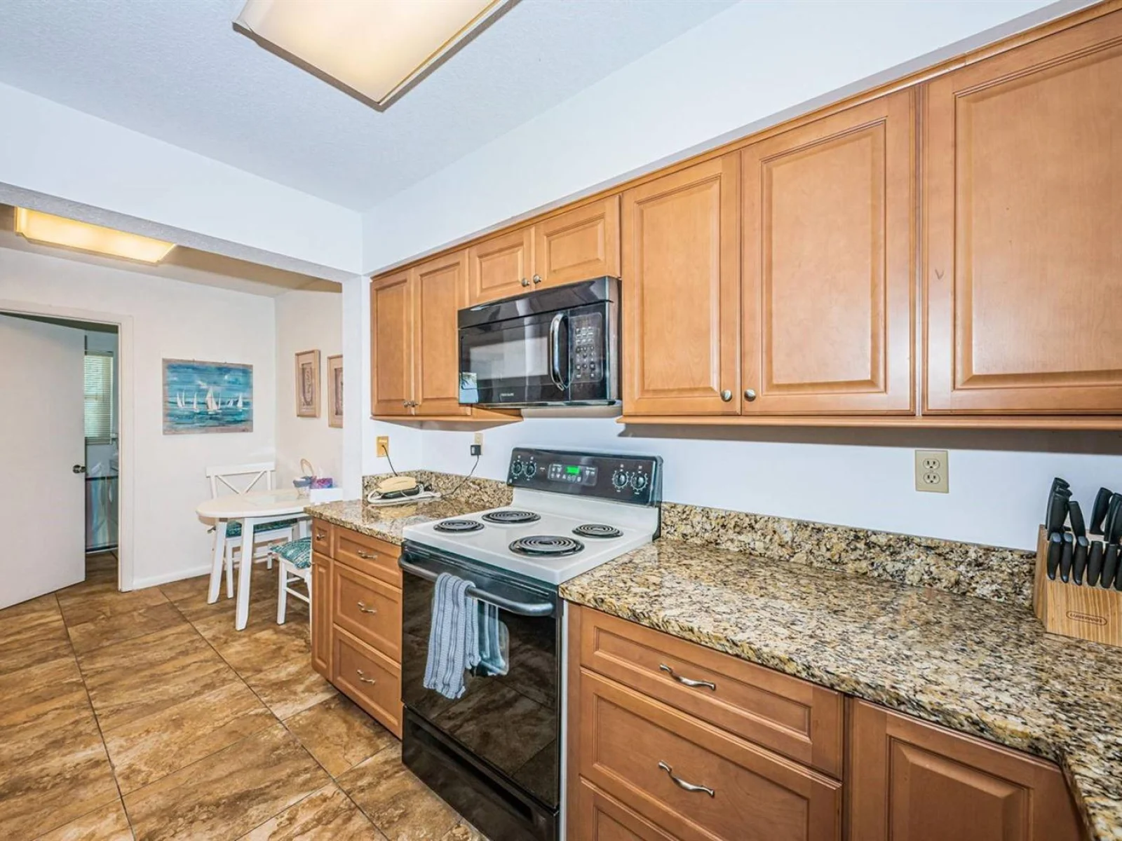 5801 BAHIA DEL MAR CIR #512, ST PETERSBURG, FL — photo 7