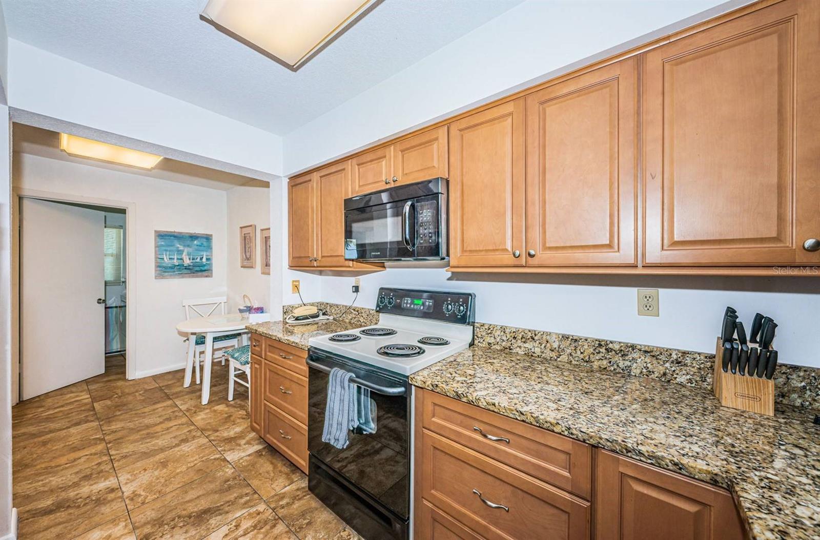 5801 BAHIA DEL MAR CIR #512, ST PETERSBURG, FL — photo 8