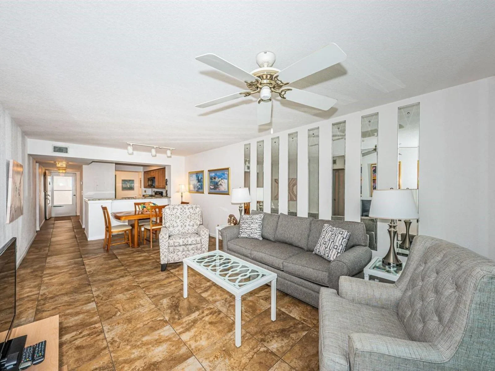 5801 BAHIA DEL MAR CIR #512, ST PETERSBURG, FL — photo 13