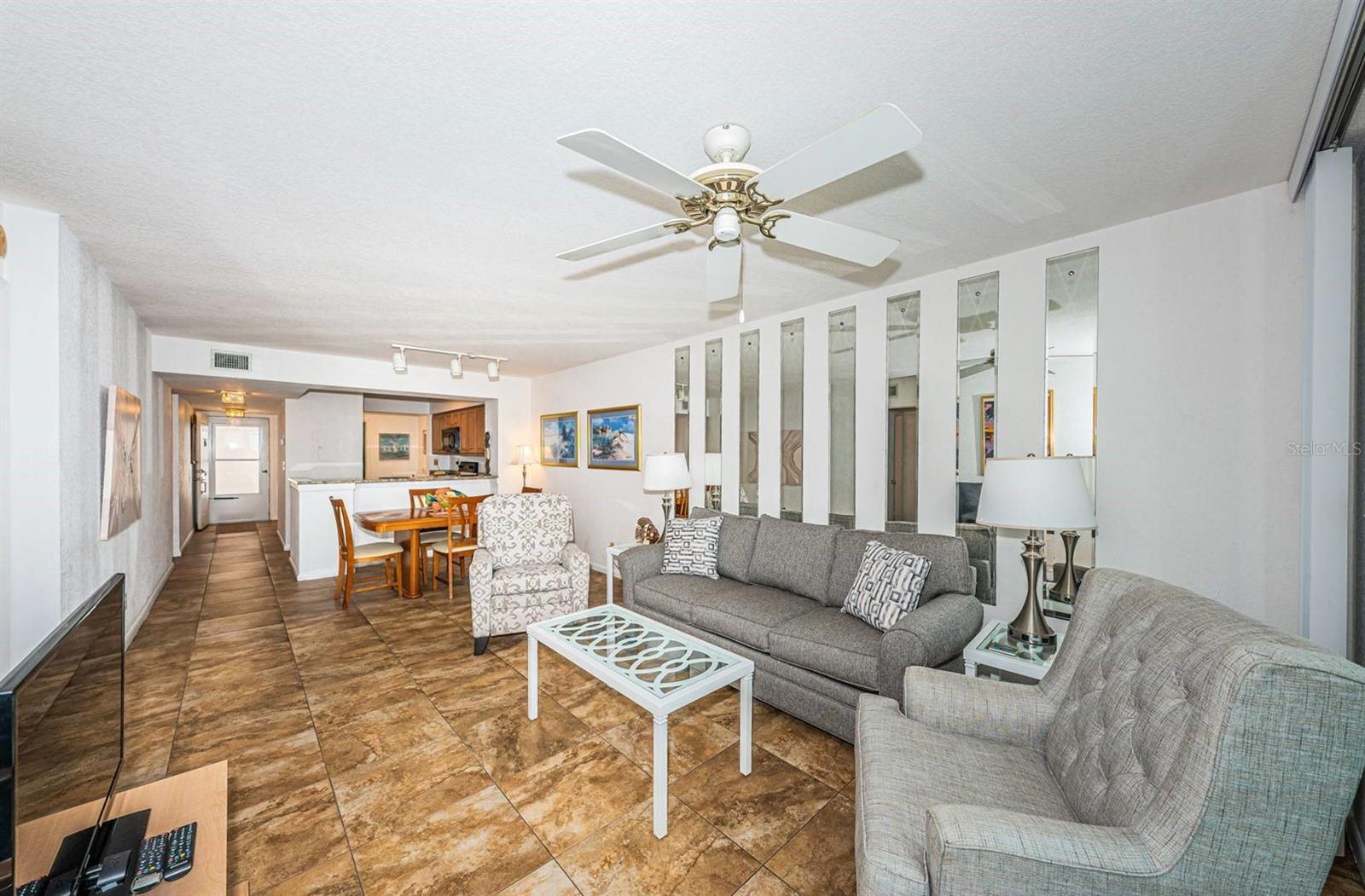 5801 BAHIA DEL MAR CIR #512, ST PETERSBURG, FL — photo 14
