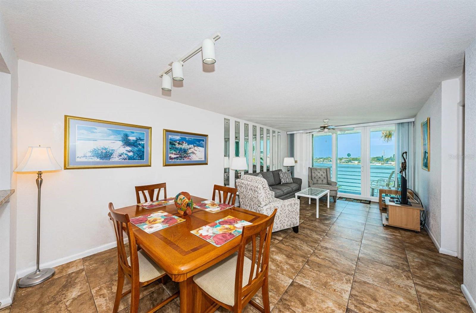 5801 BAHIA DEL MAR CIR #512, ST PETERSBURG, FL — photo 17