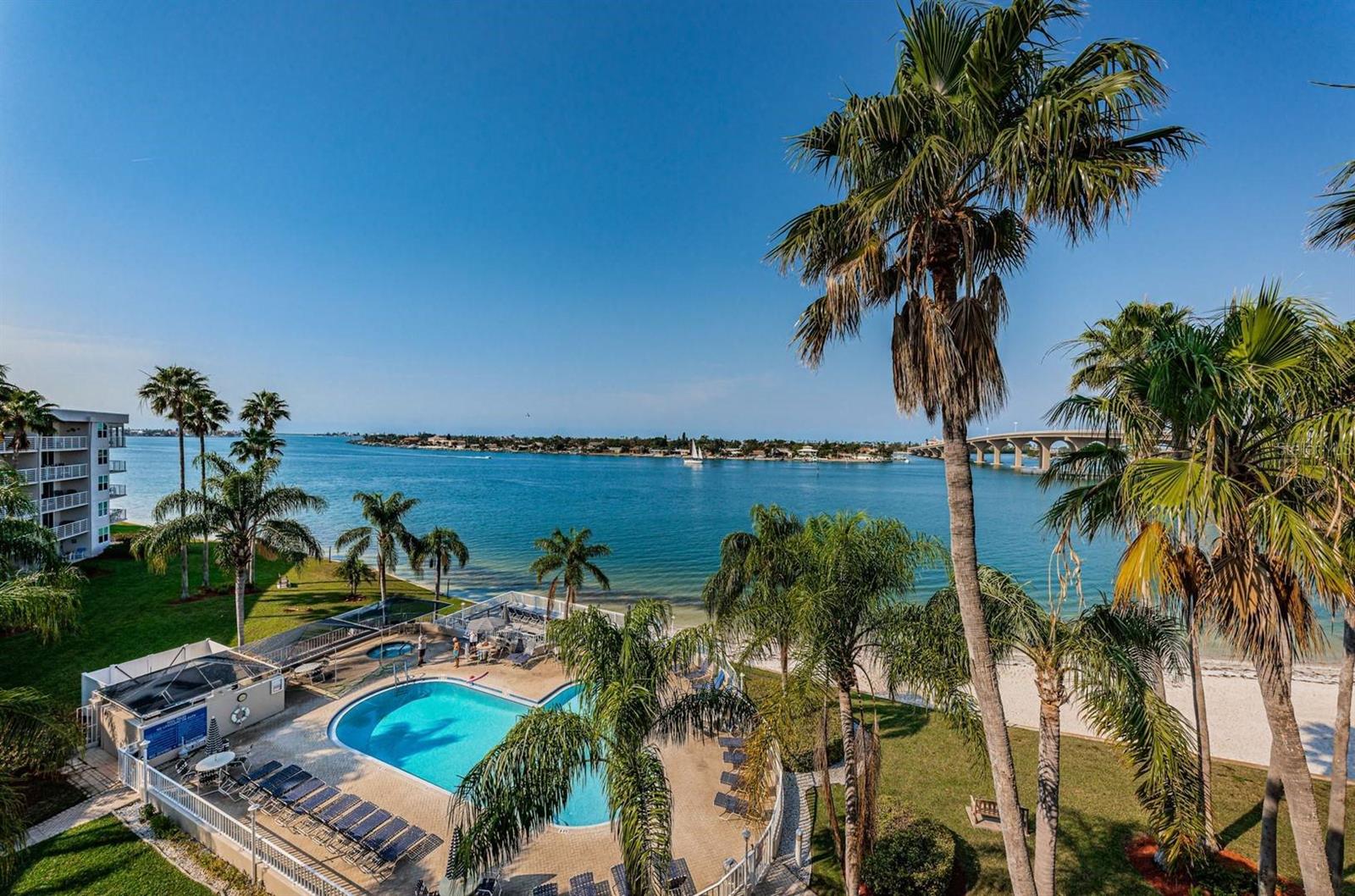 5801 BAHIA DEL MAR CIR #512, ST PETERSBURG, FL — photo 23