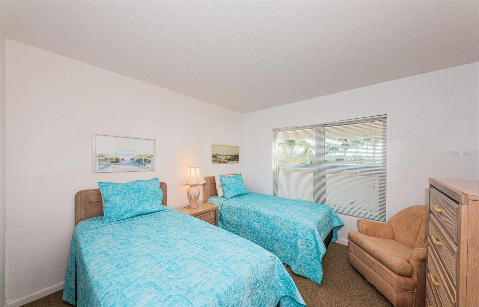 5801 BAHIA DEL MAR CIR #512, ST PETERSBURG, FL — photo 35