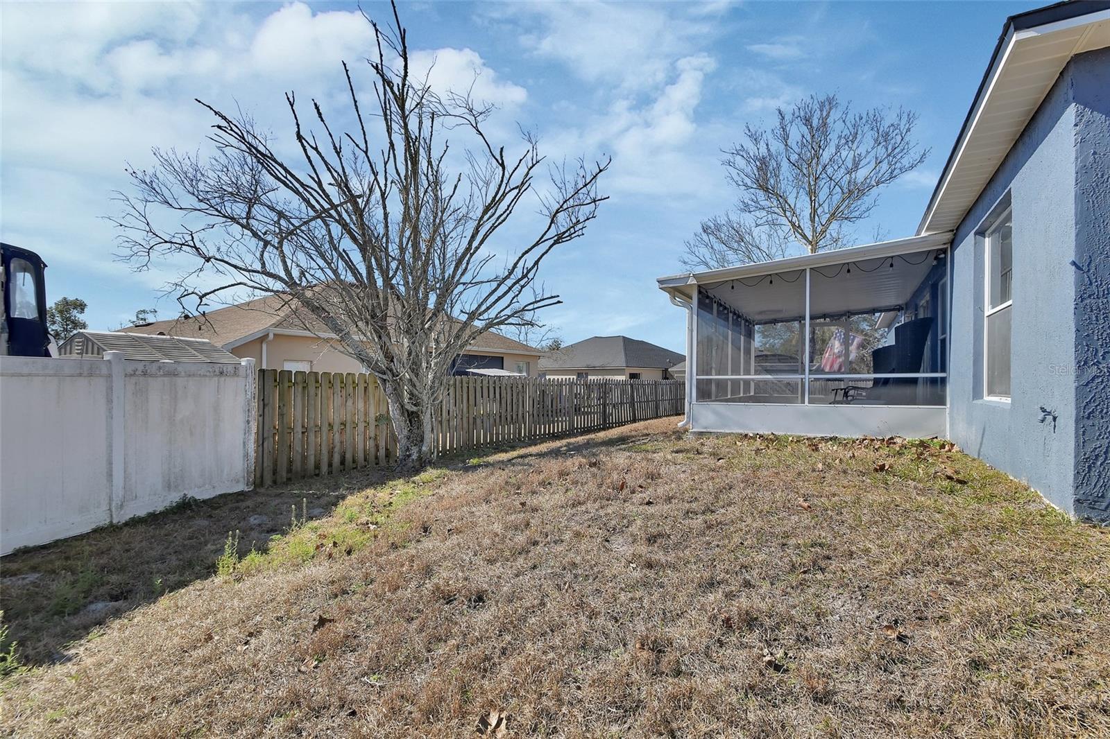 828 WHITE BIRCH CT, ORANGE CITY, FL — photo 27