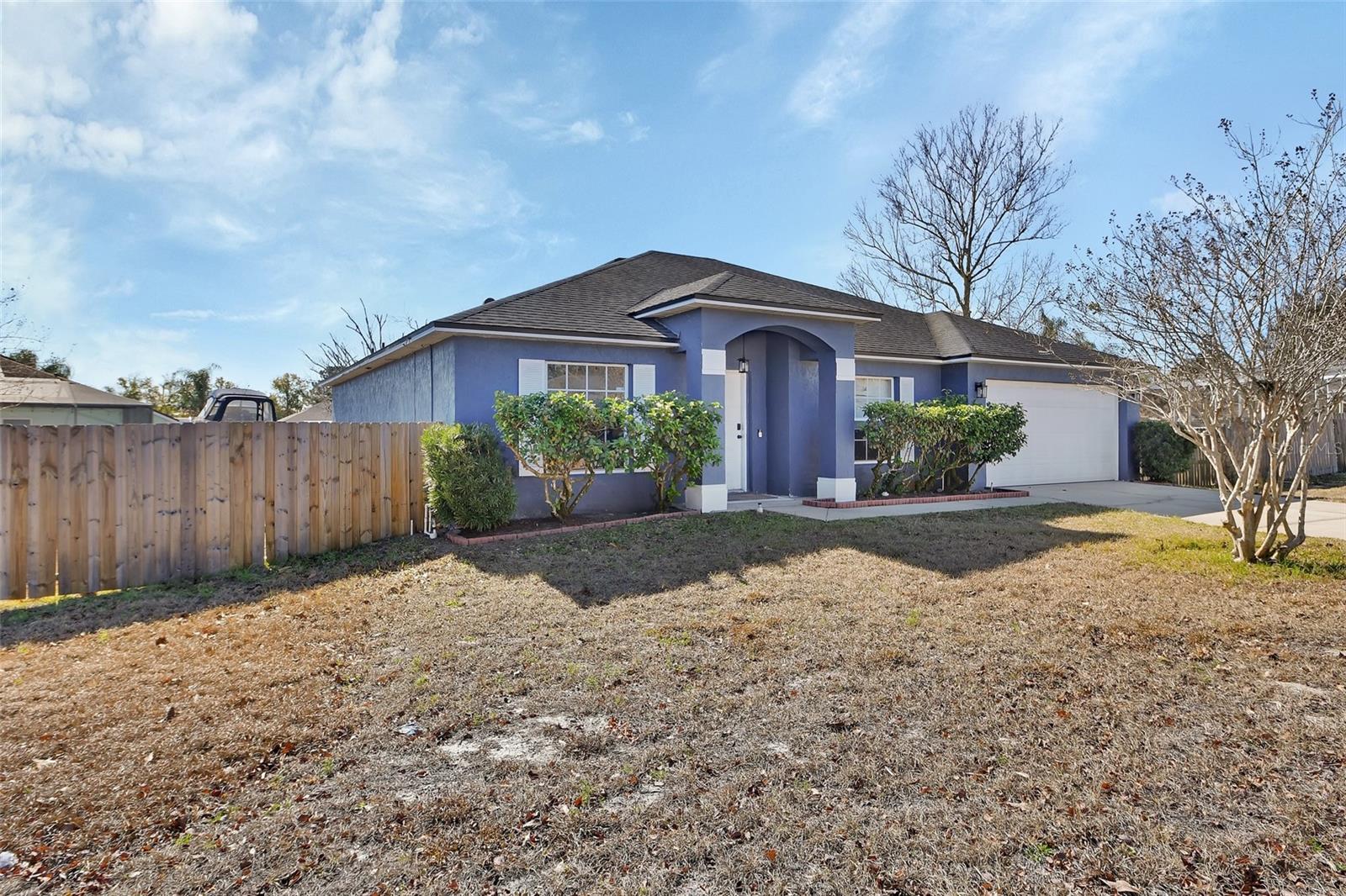828 WHITE BIRCH CT, ORANGE CITY, FL — photo 31