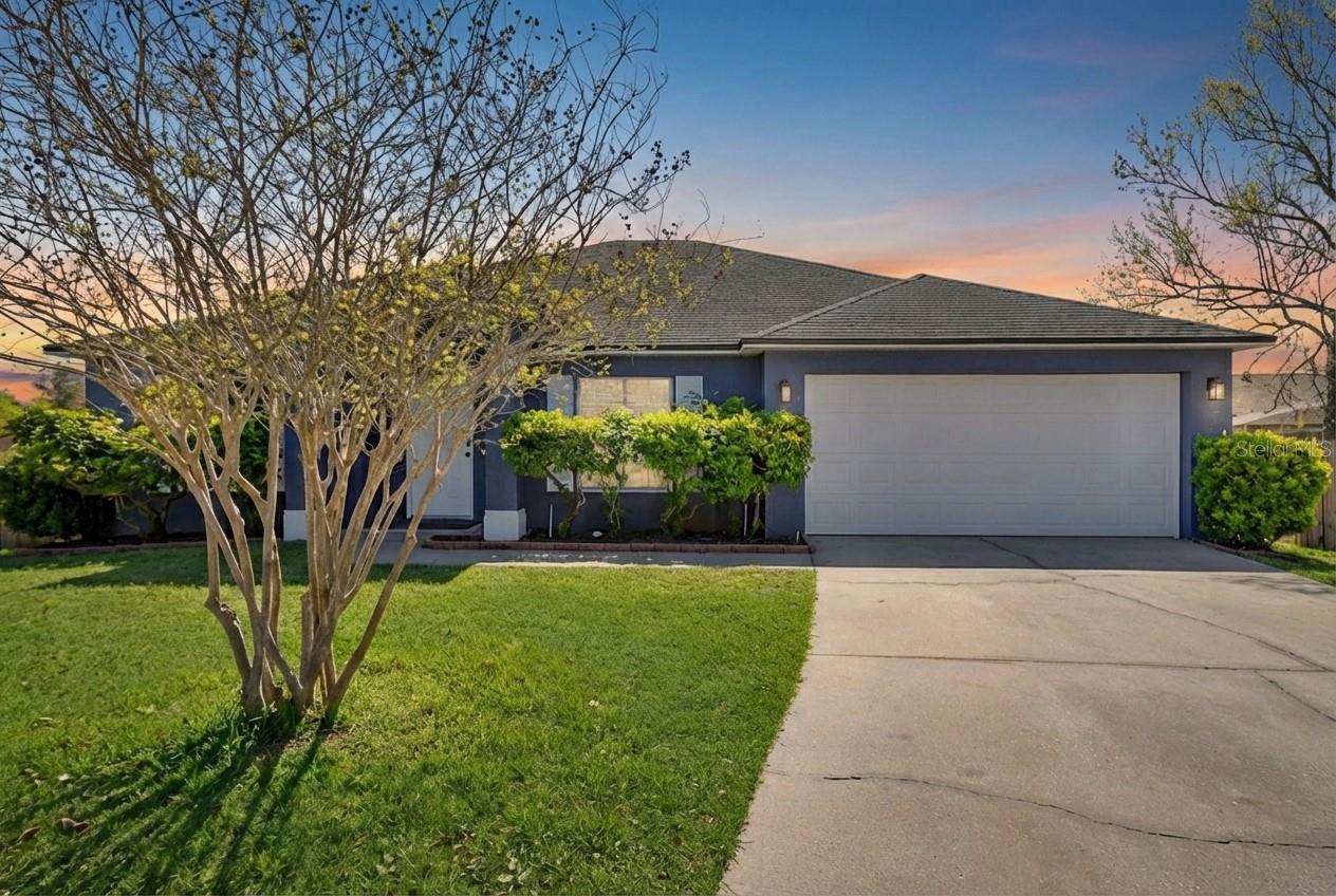 828 WHITE BIRCH CT, ORANGE CITY, FL — photo 32