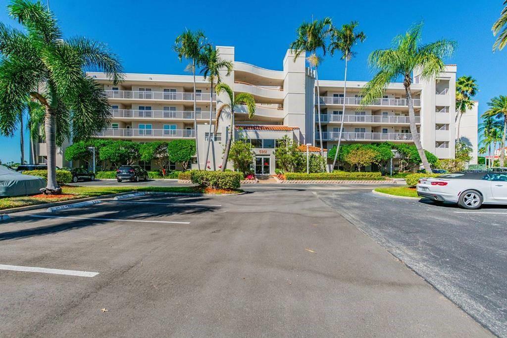 5901 BAHIA DEL MAR CIR #223, ST PETERSBURG, FL — photo 4