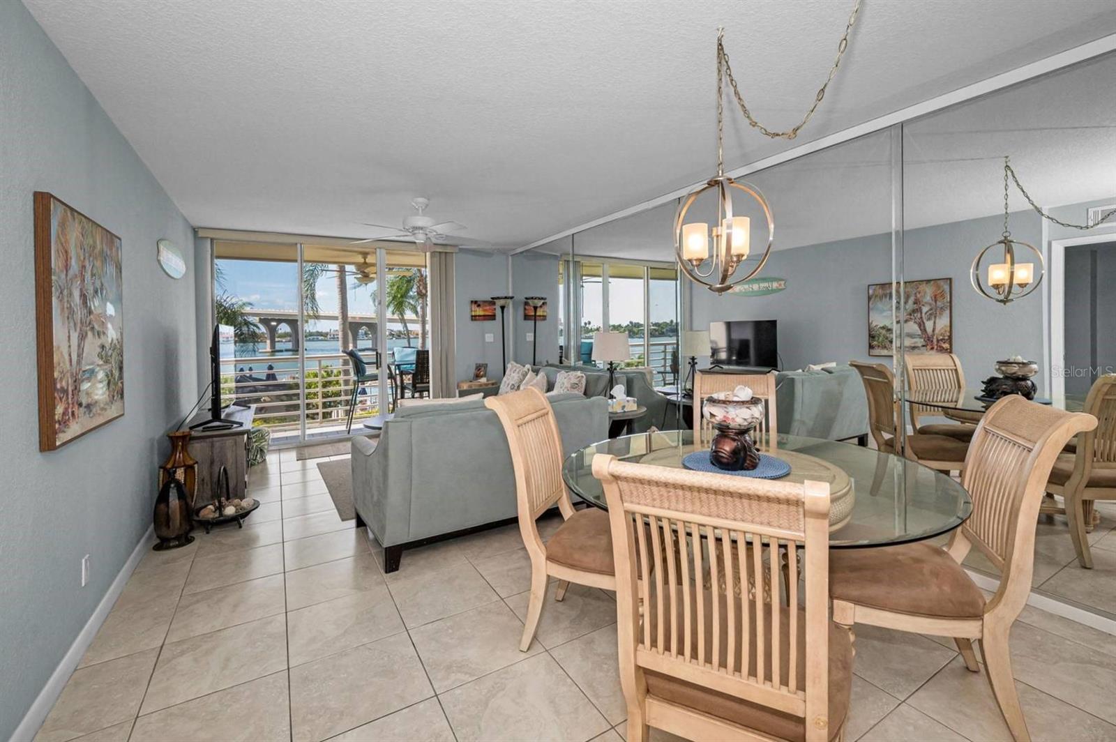 5901 BAHIA DEL MAR CIR #223, ST PETERSBURG, FL — photo 17