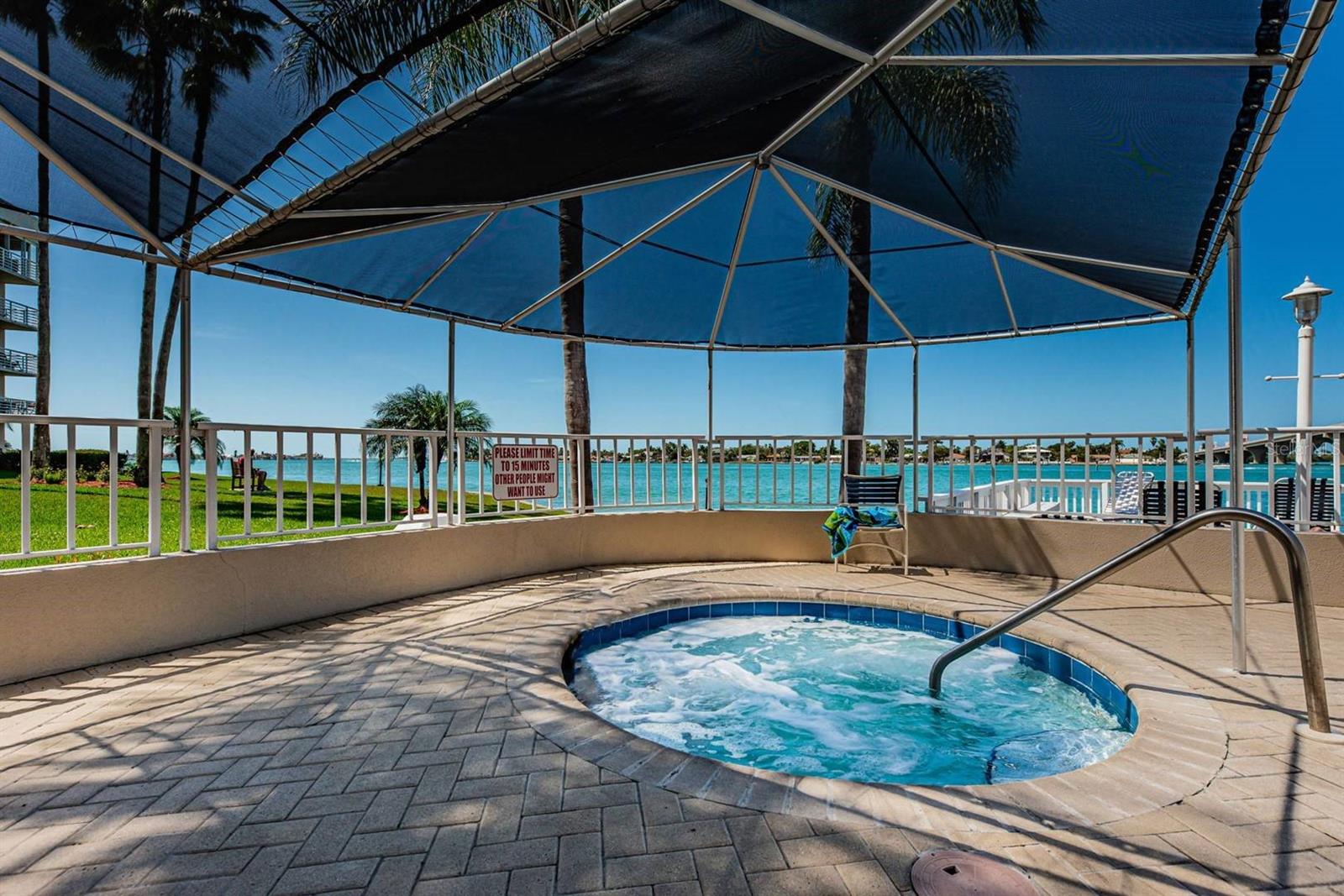 5901 BAHIA DEL MAR CIR #223, ST PETERSBURG, FL — photo 42
