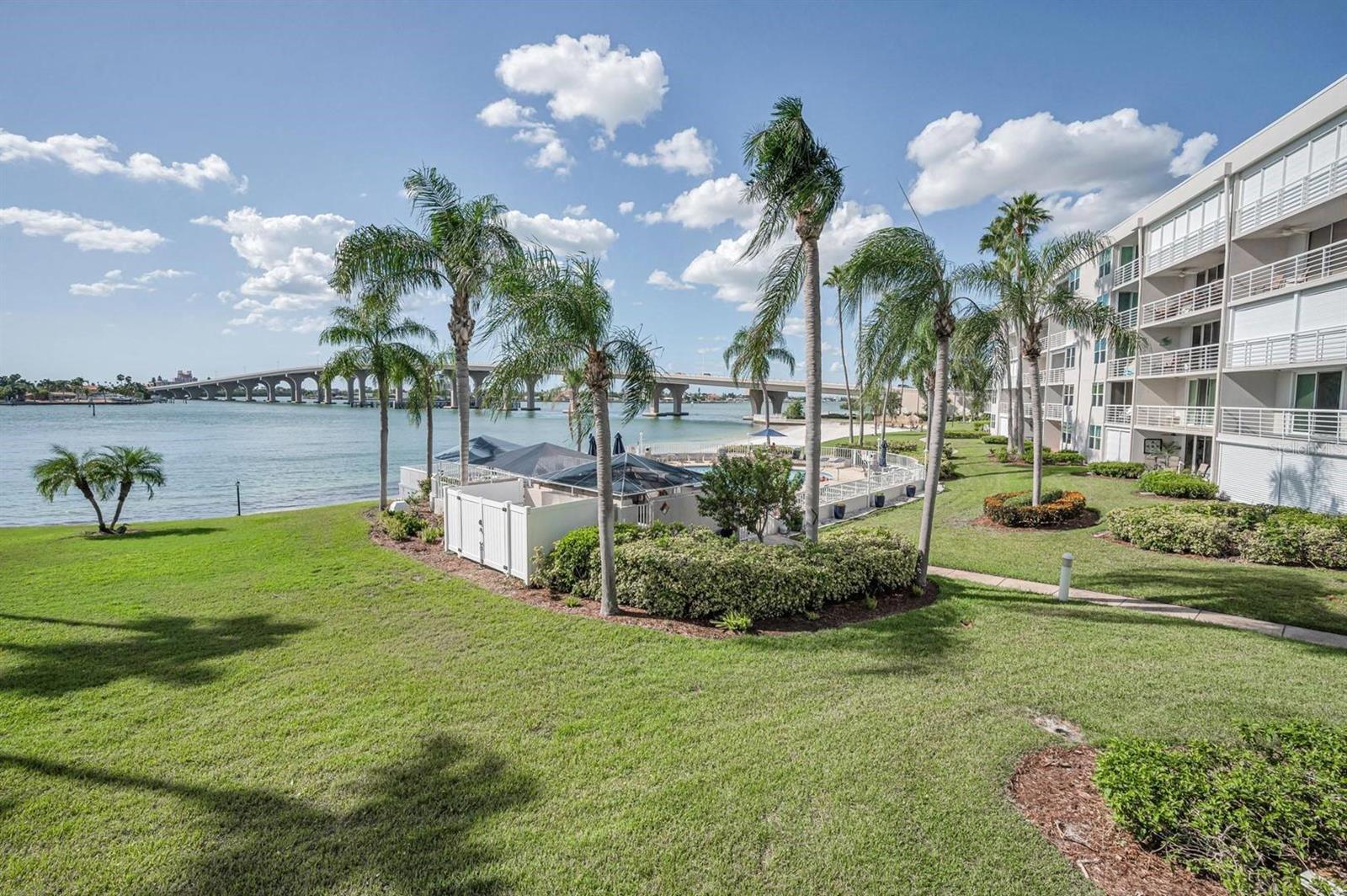 5901 BAHIA DEL MAR CIR #223, ST PETERSBURG, FL — photo 59
