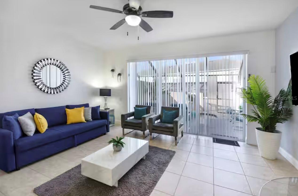 8117 PRINCESS PALM, KISSIMMEE, FL — photo 17