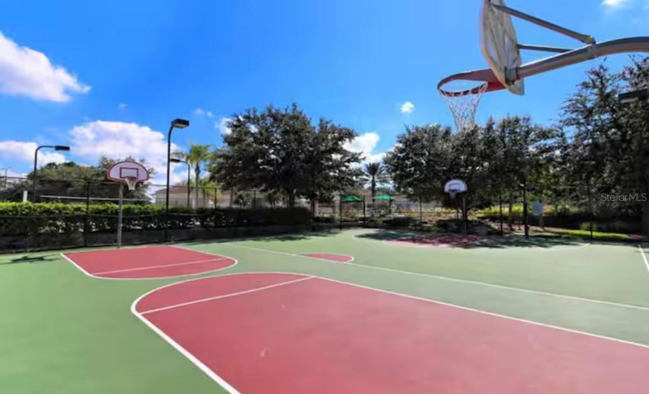 8117 PRINCESS PALM, KISSIMMEE, FL — photo 49