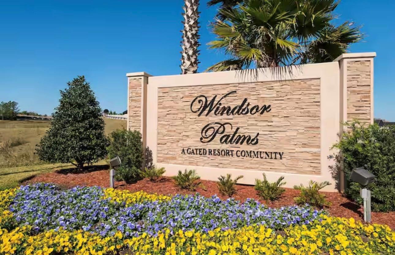 8117 PRINCESS PALM, KISSIMMEE, FL — photo 50