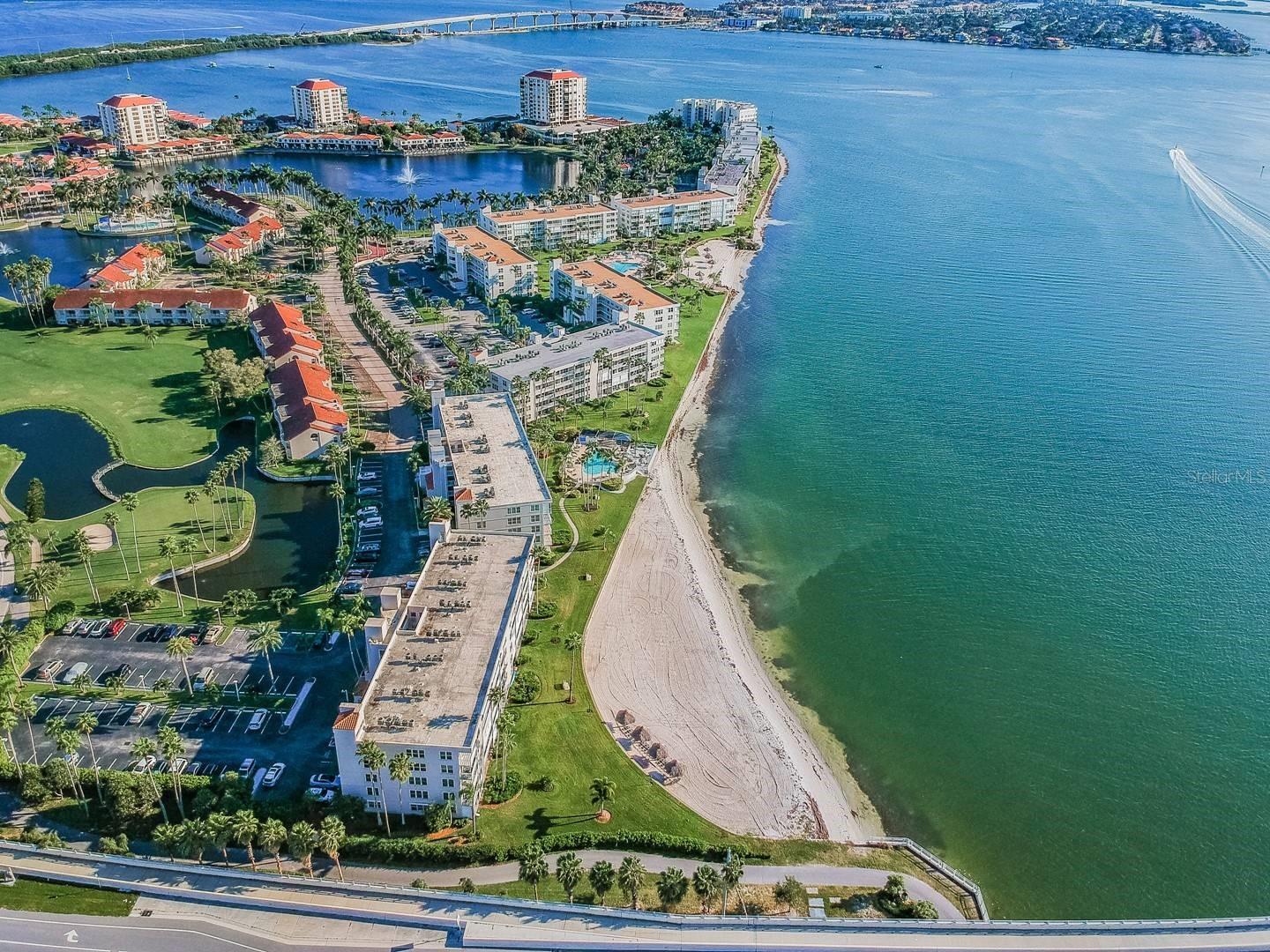 5901 BAHIA DEL MAR CIR #422, ST PETERSBURG, FL — photo 5
