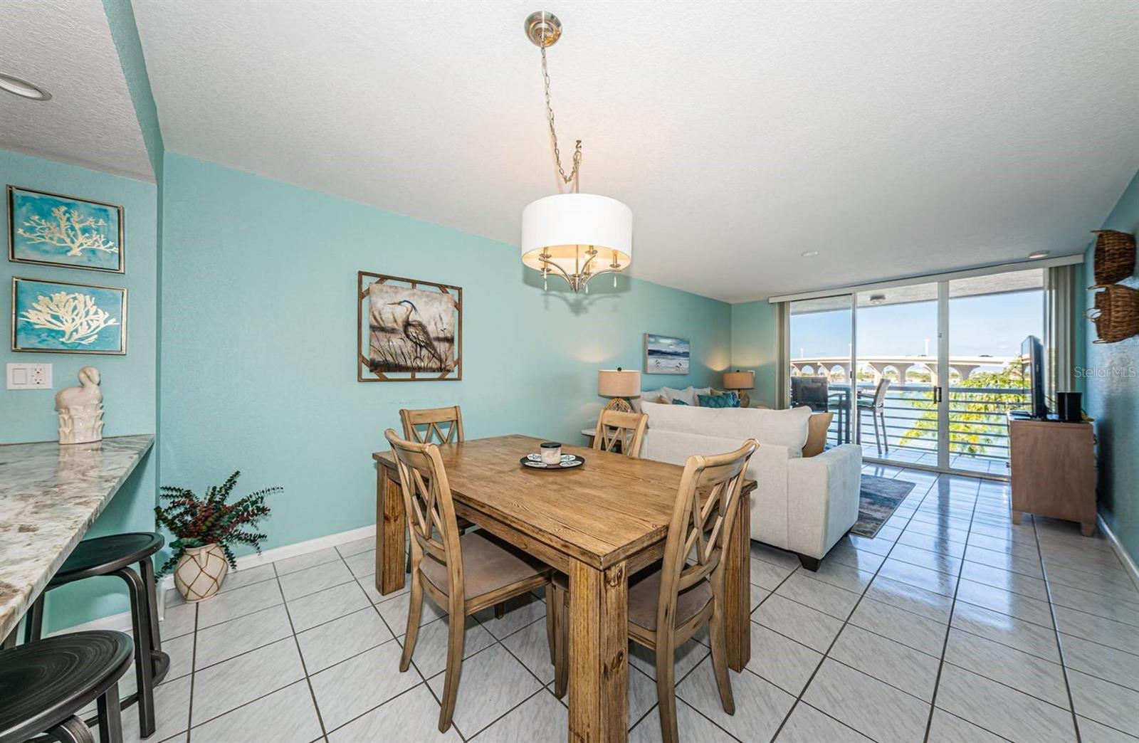 5901 BAHIA DEL MAR CIR #422, ST PETERSBURG, FL — photo 12