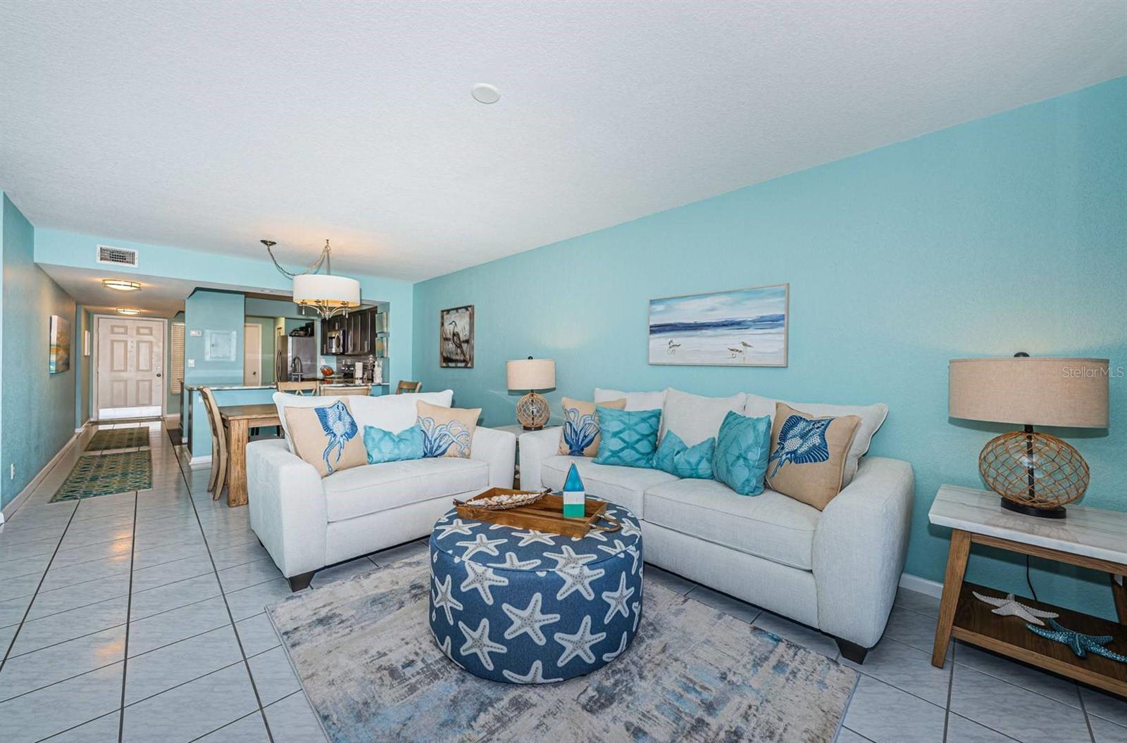 5901 BAHIA DEL MAR CIR #422, ST PETERSBURG, FL — photo 17