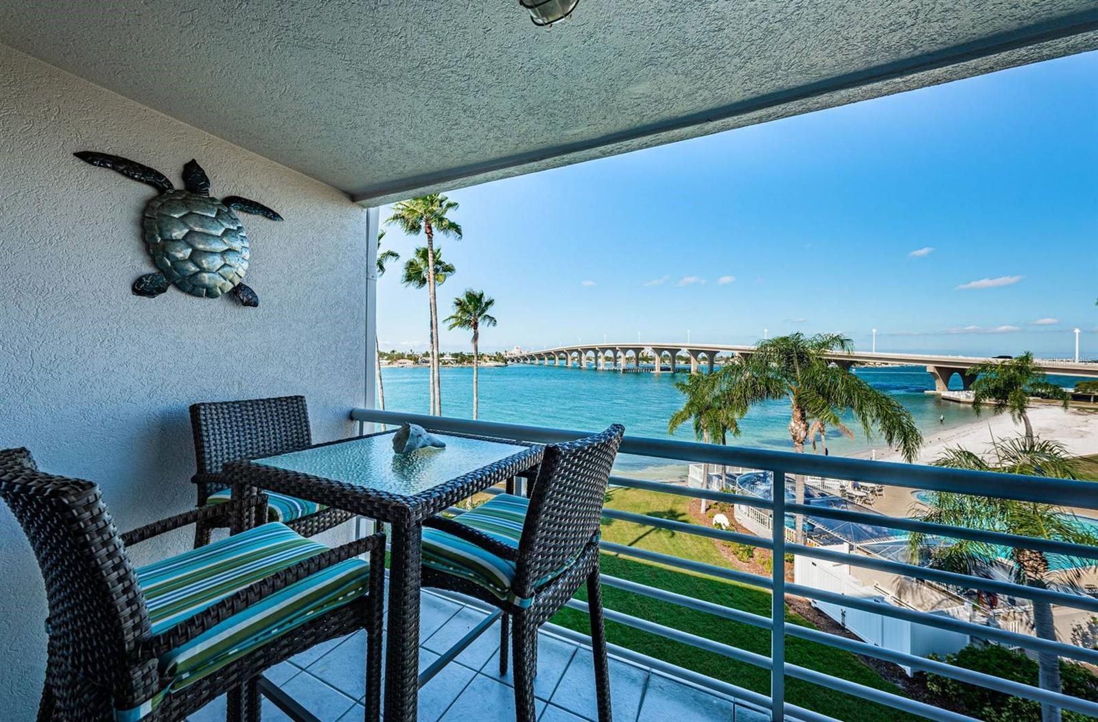 5901 BAHIA DEL MAR CIR #422, ST PETERSBURG, FL — photo 41