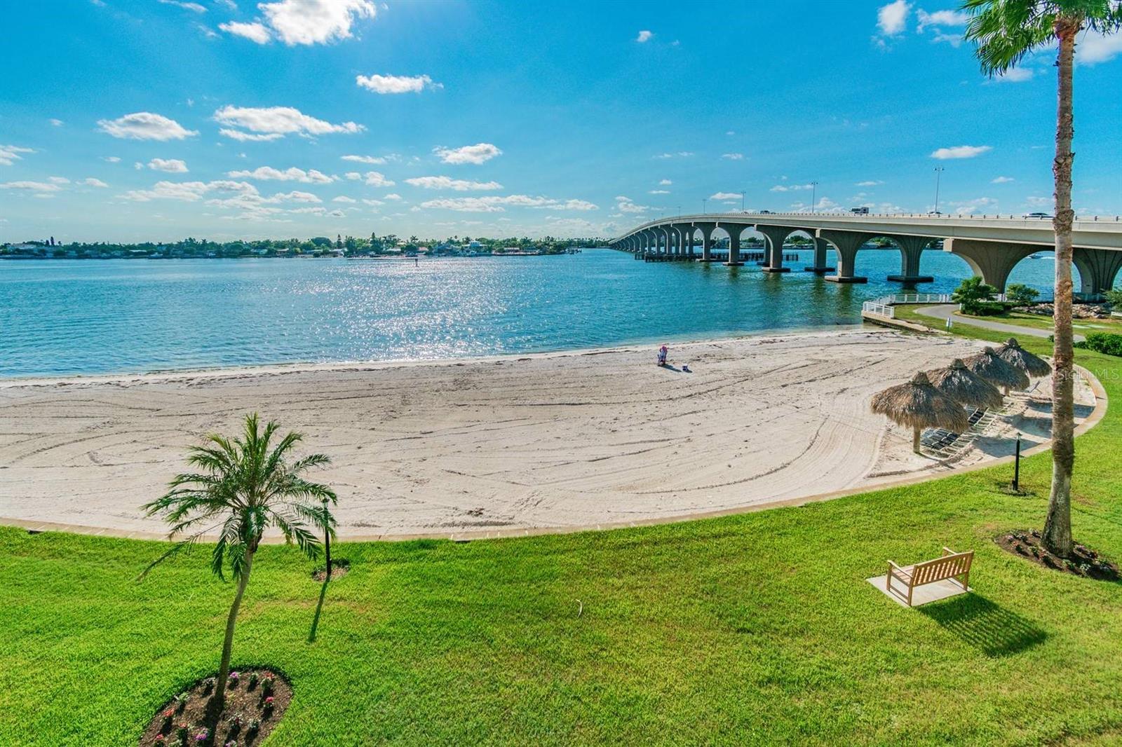 5901 BAHIA DEL MAR CIR #422, ST PETERSBURG, FL — photo 45