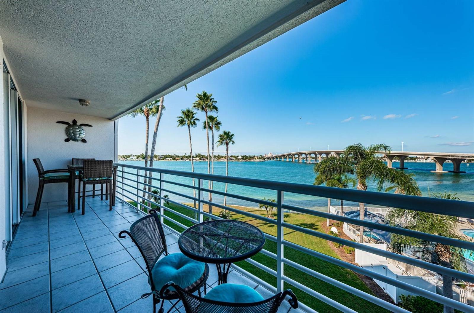 5901 BAHIA DEL MAR CIR #422, ST PETERSBURG, FL — photo 48