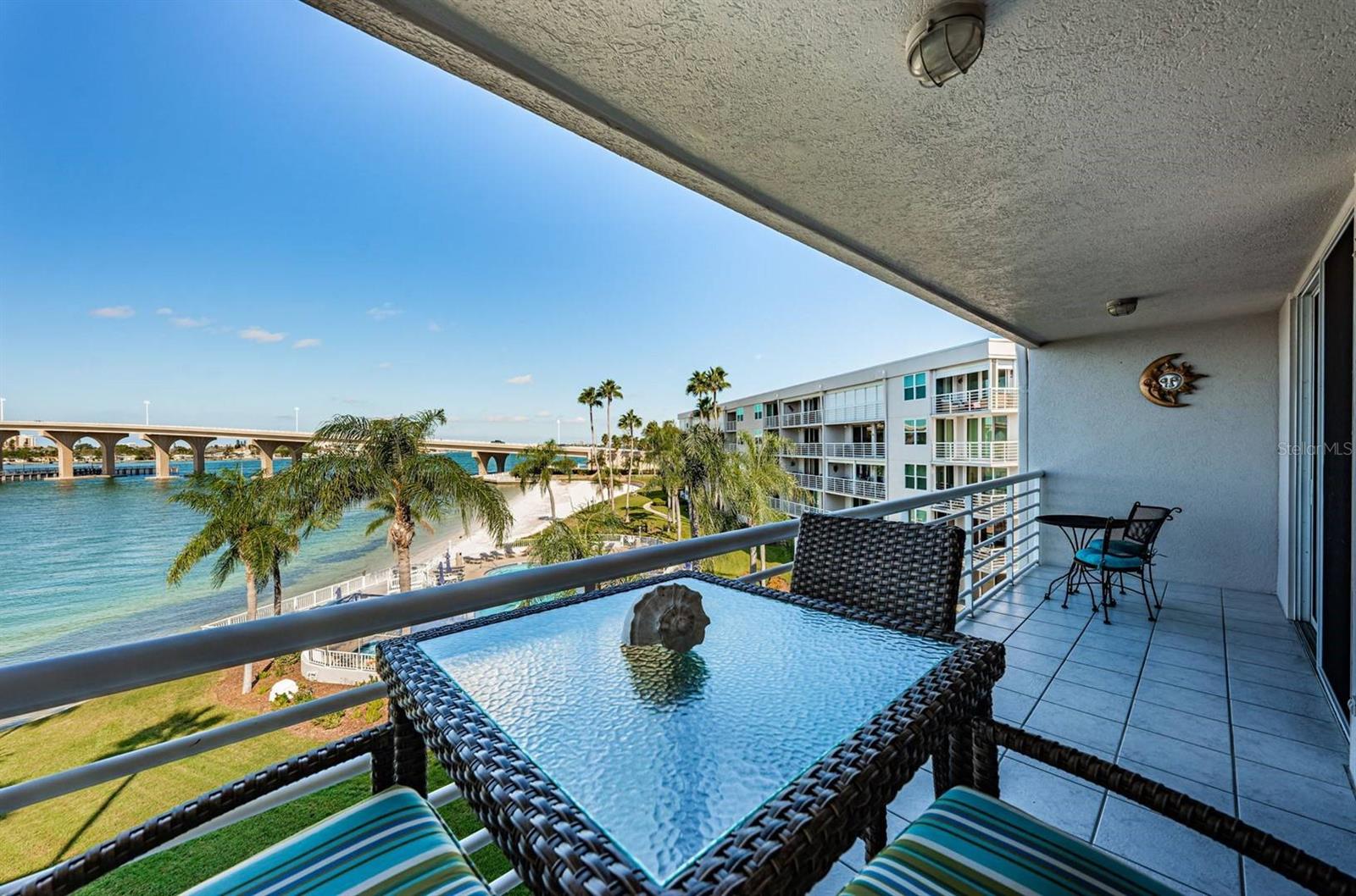 5901 BAHIA DEL MAR CIR #422, ST PETERSBURG, FL — photo 51