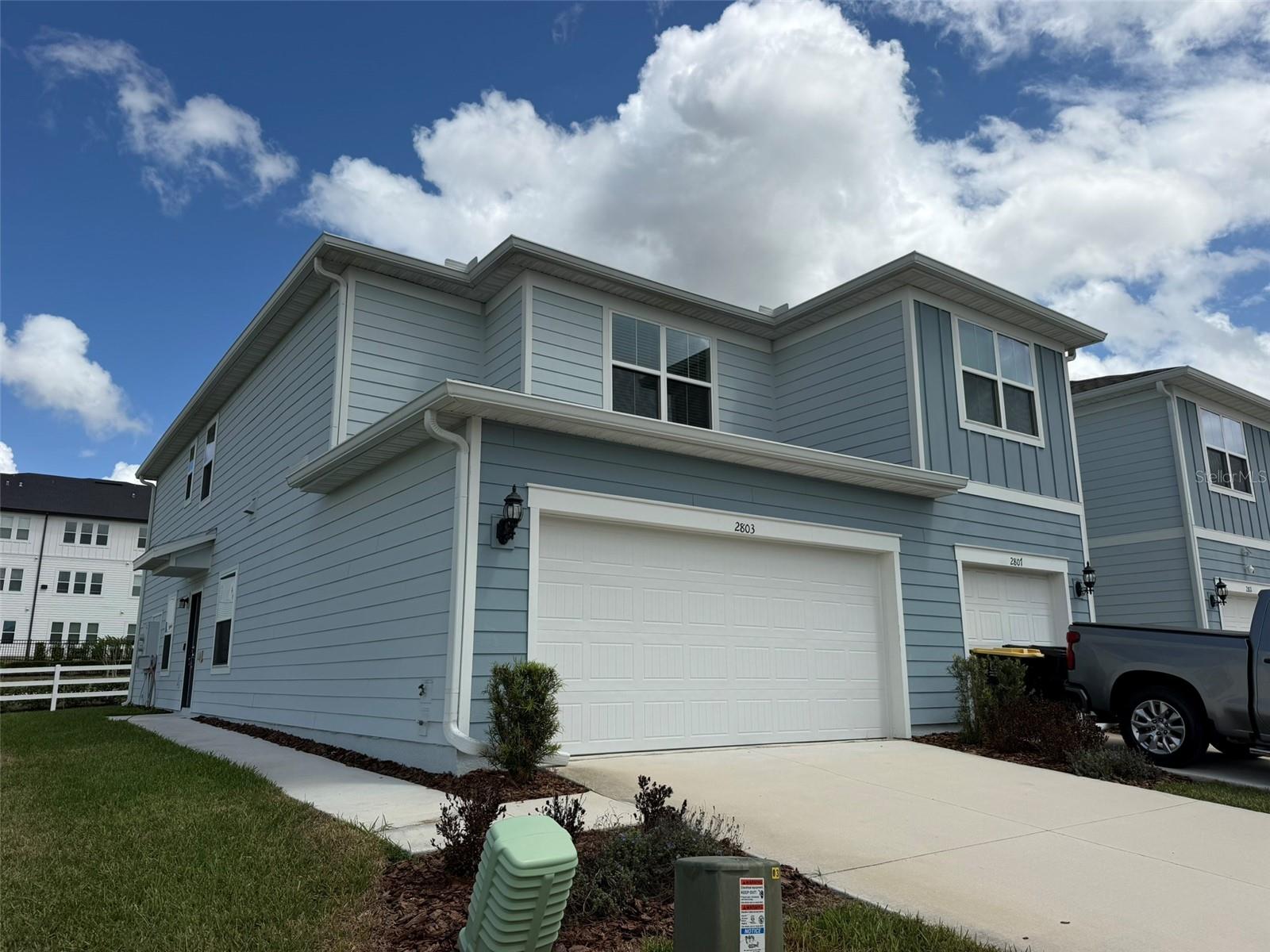 2803 STUNNING AVE, DAVENPORT, FL