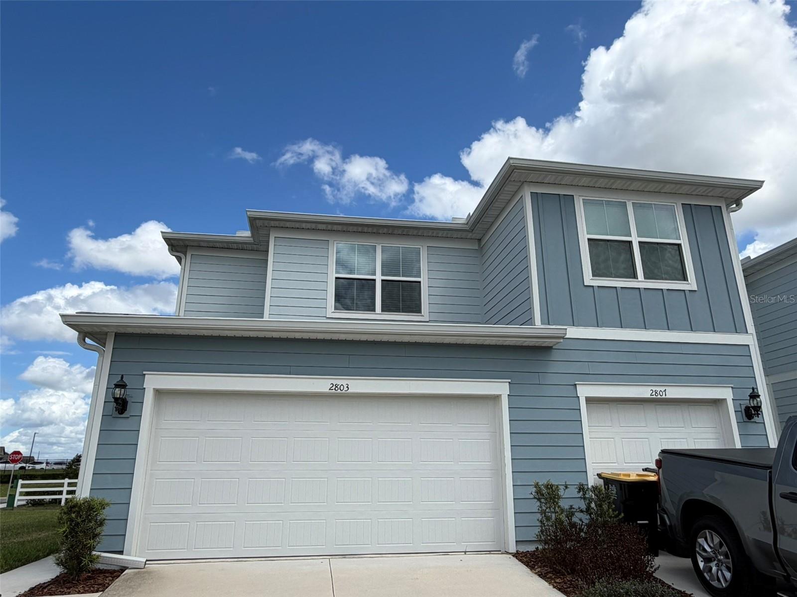 2803 STUNNING AVE, DAVENPORT, FL — photo 2