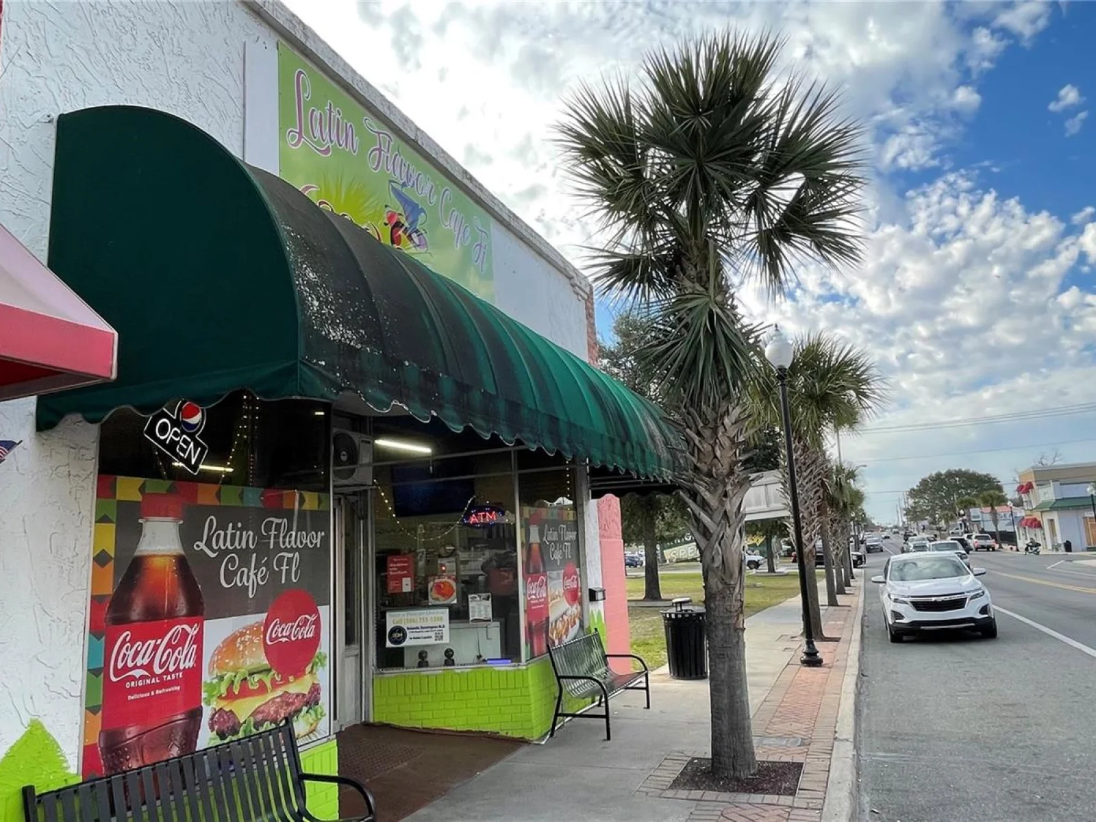 111 W HOWARD ST, LIVE OAK, FL — photo 1