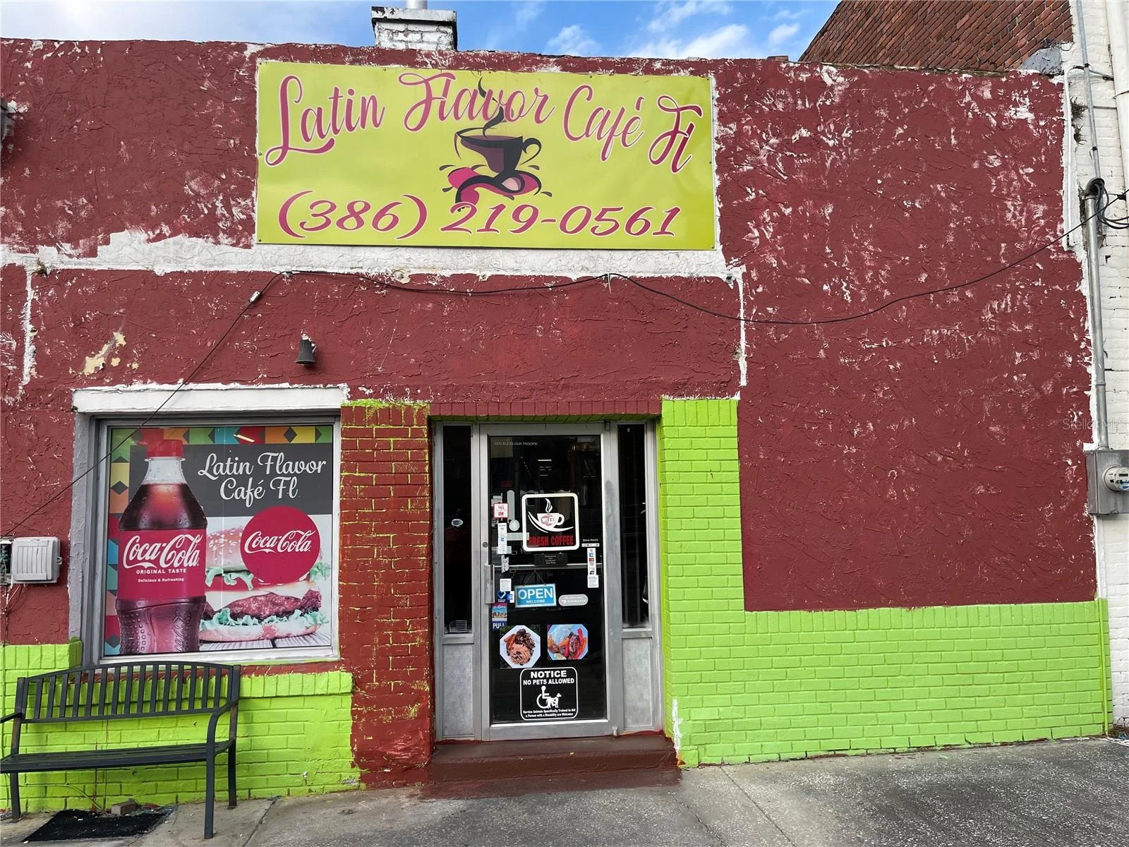 111 W HOWARD ST, LIVE OAK, FL — photo 2