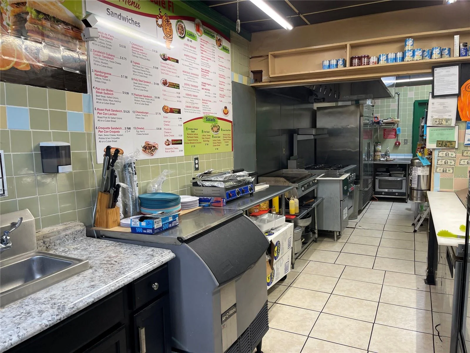 111 W HOWARD ST, LIVE OAK, FL — photo 11