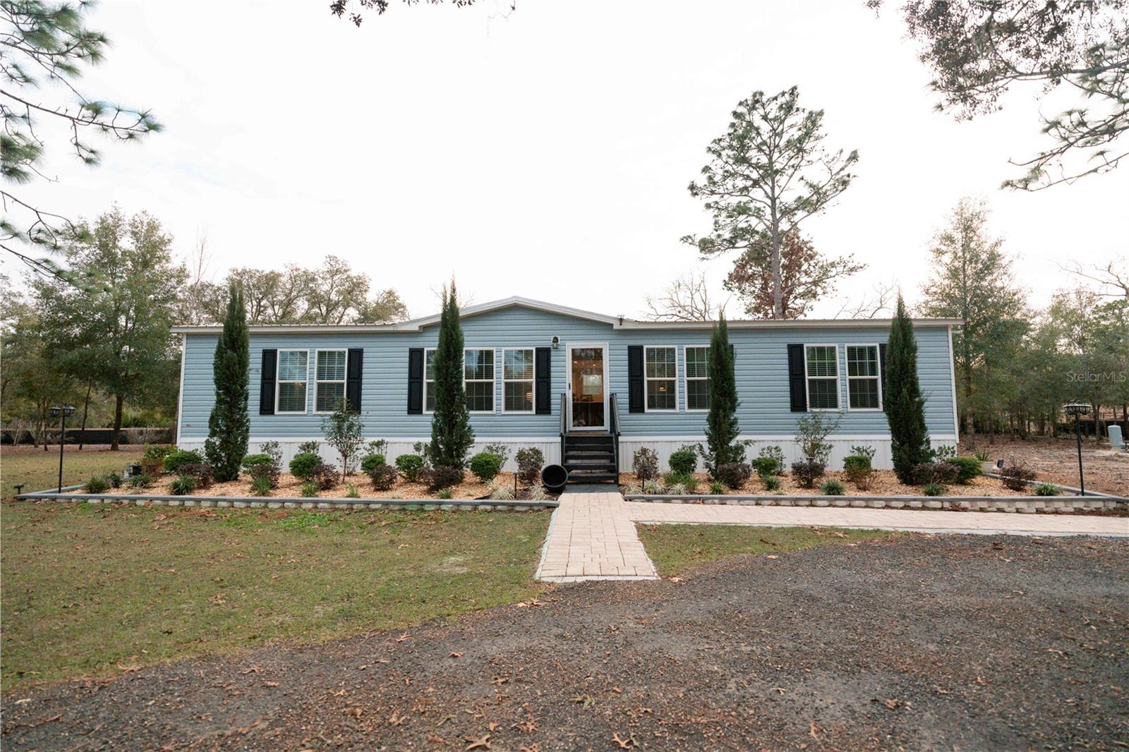 7670 NE 97TH CT, BRONSON, FL