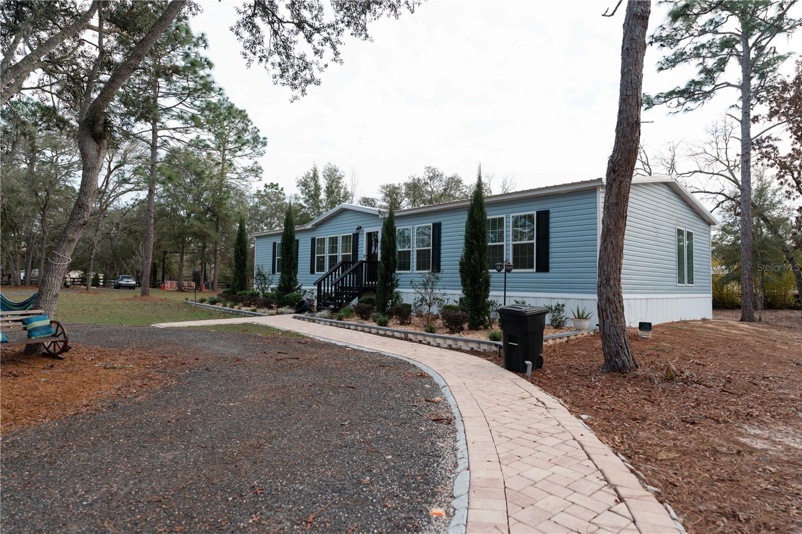 7670 NE 97TH CT, BRONSON, FL — photo 2