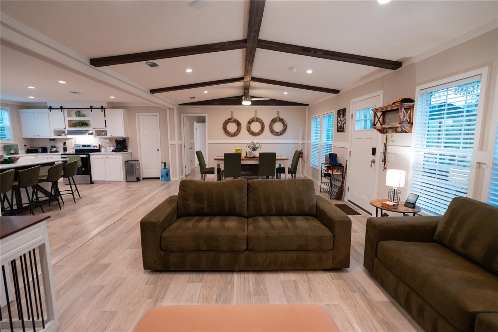 7670 NE 97TH CT, BRONSON, FL — photo 5