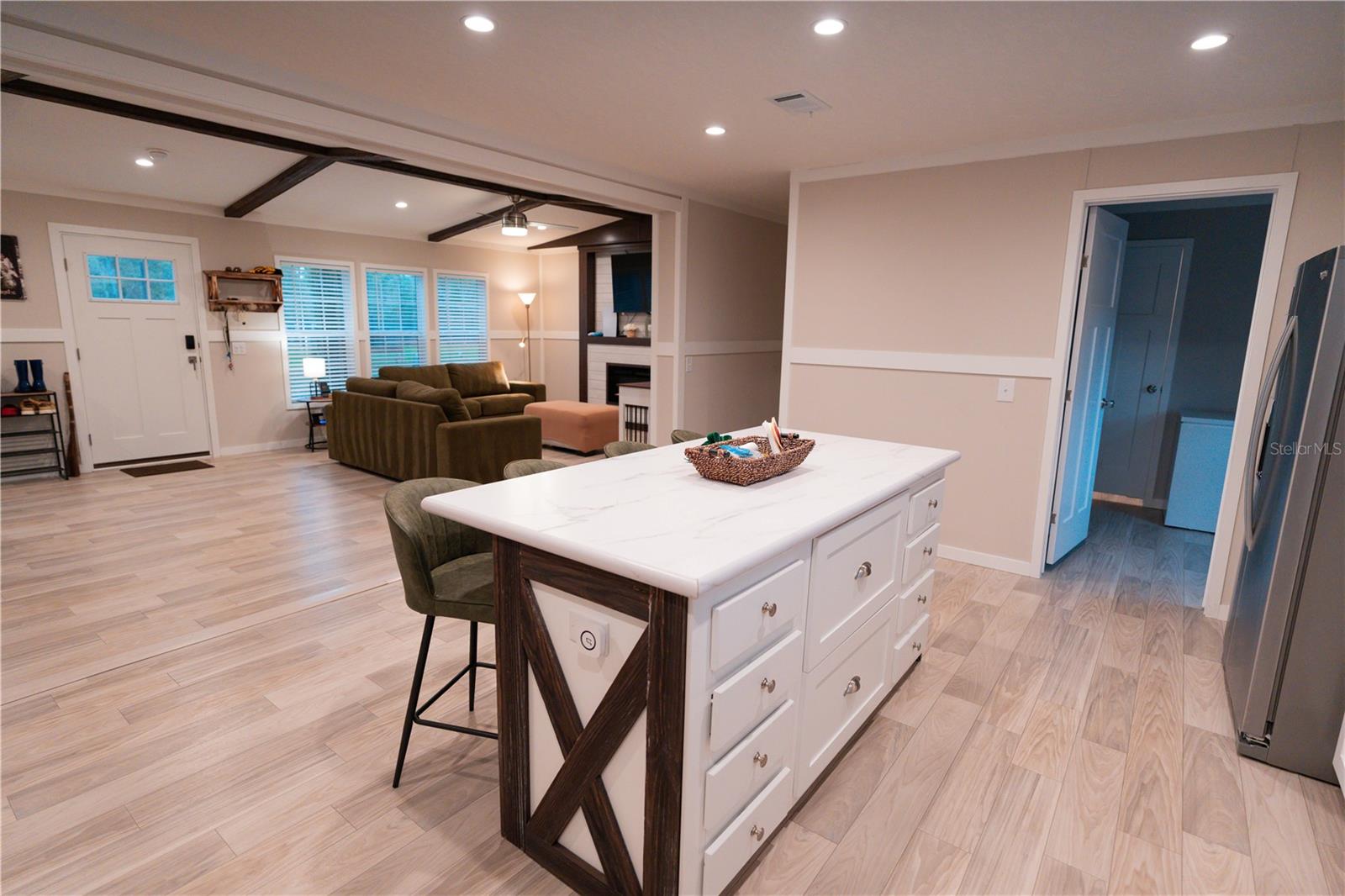7670 NE 97TH CT, BRONSON, FL — photo 8