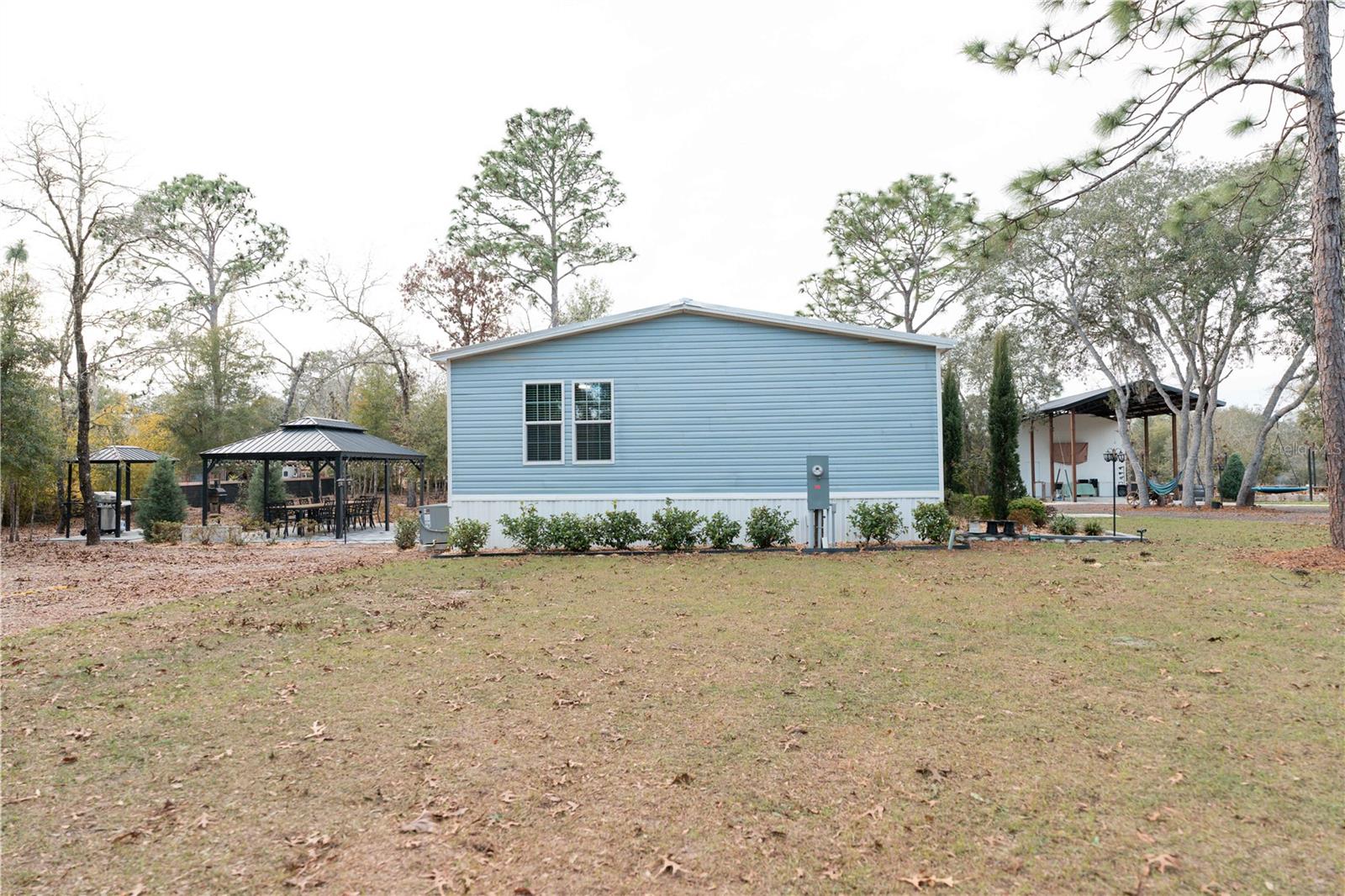 7670 NE 97TH CT, BRONSON, FL — photo 26