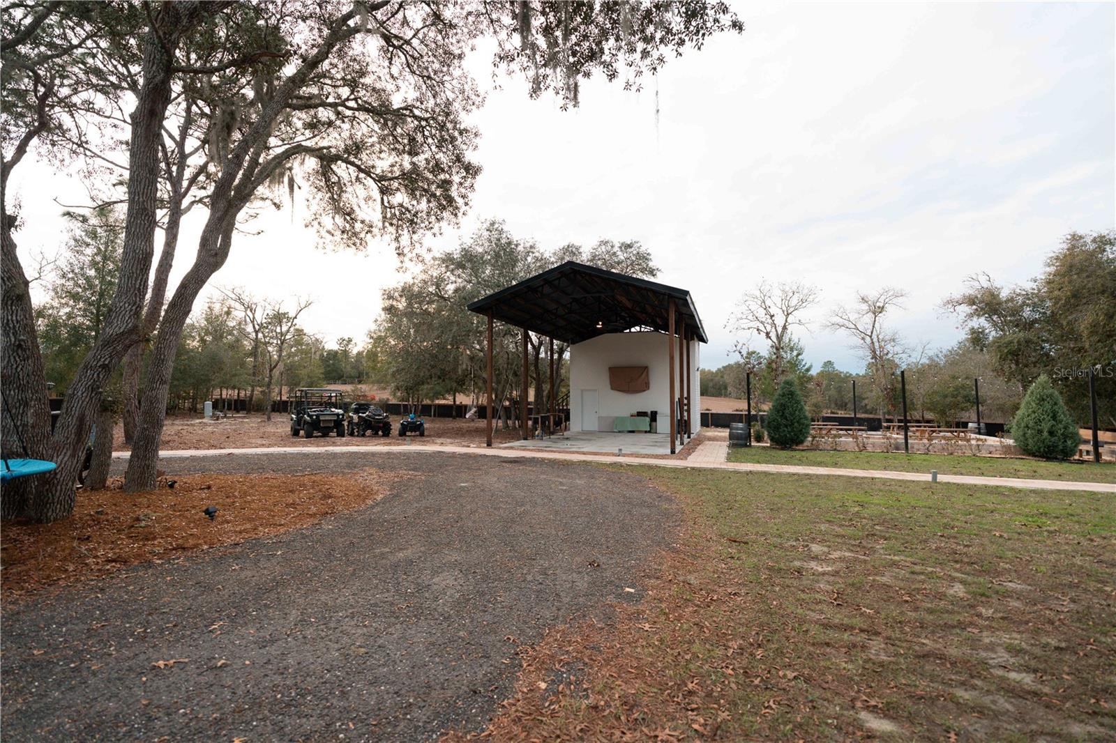 7670 NE 97TH CT, BRONSON, FL — photo 27